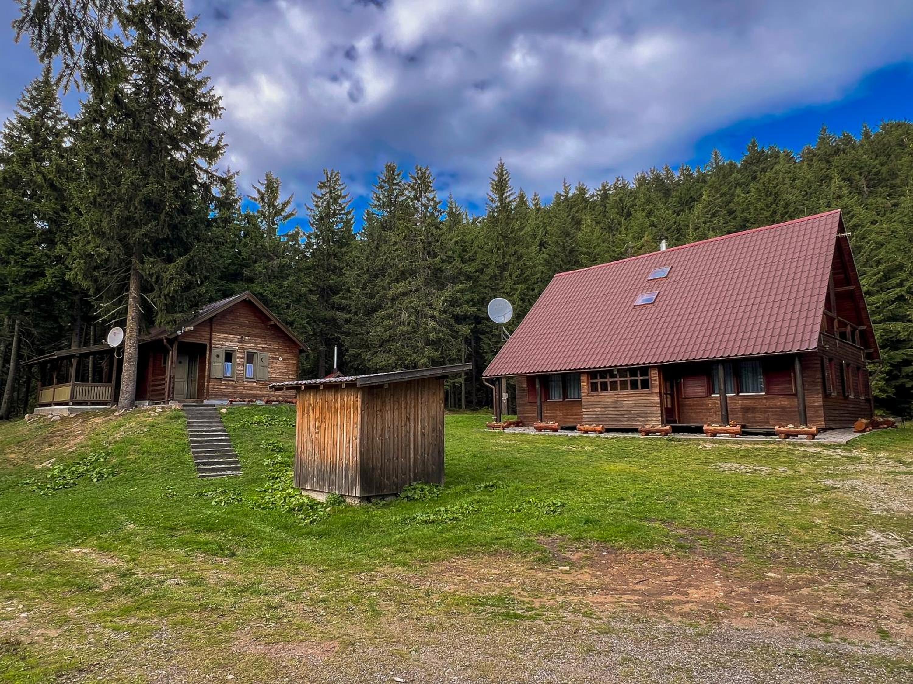 Three-Bedroom Chalet - Photo 14