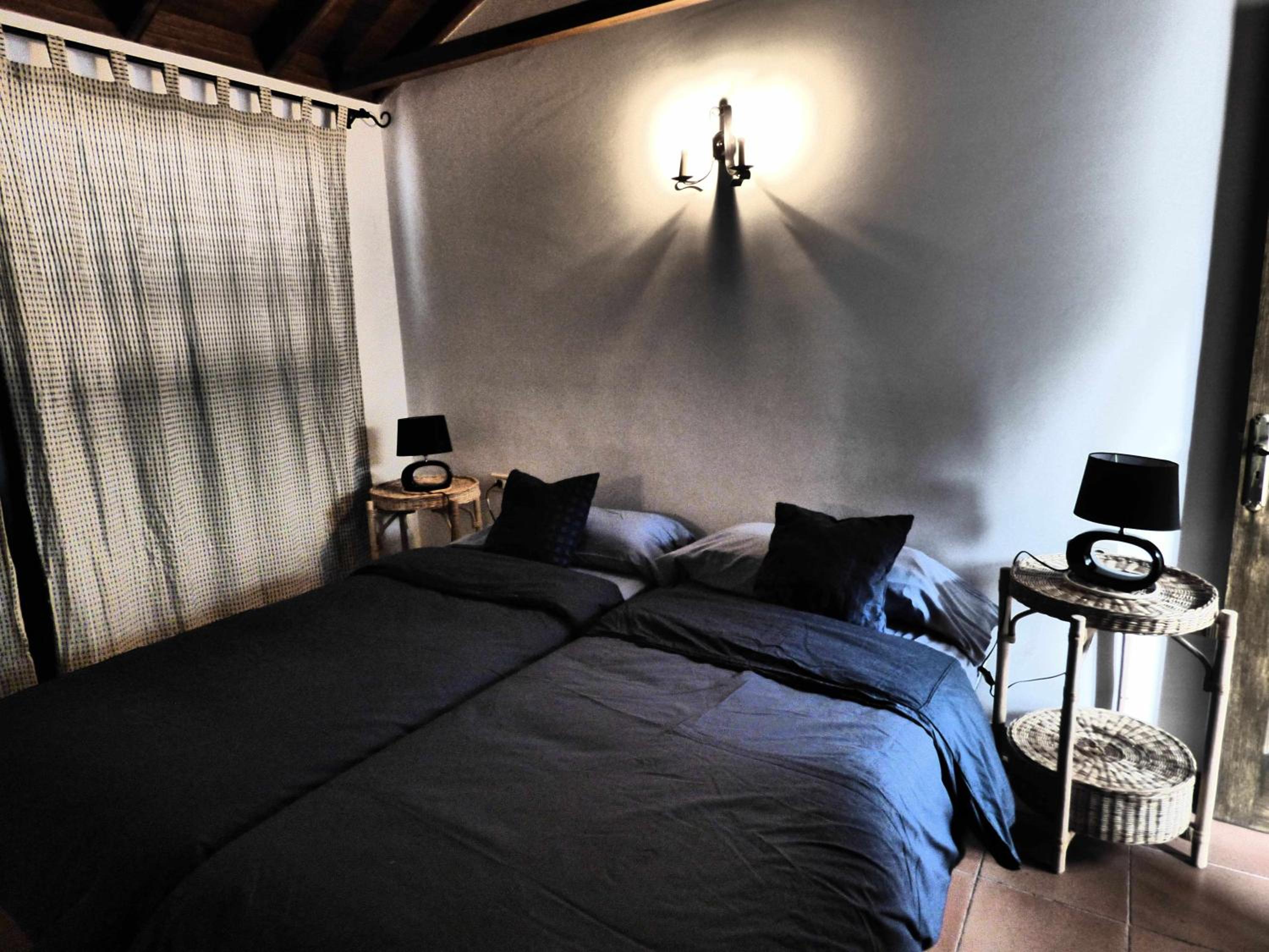 Apartamento de lujo de una habitación con vistas al mar