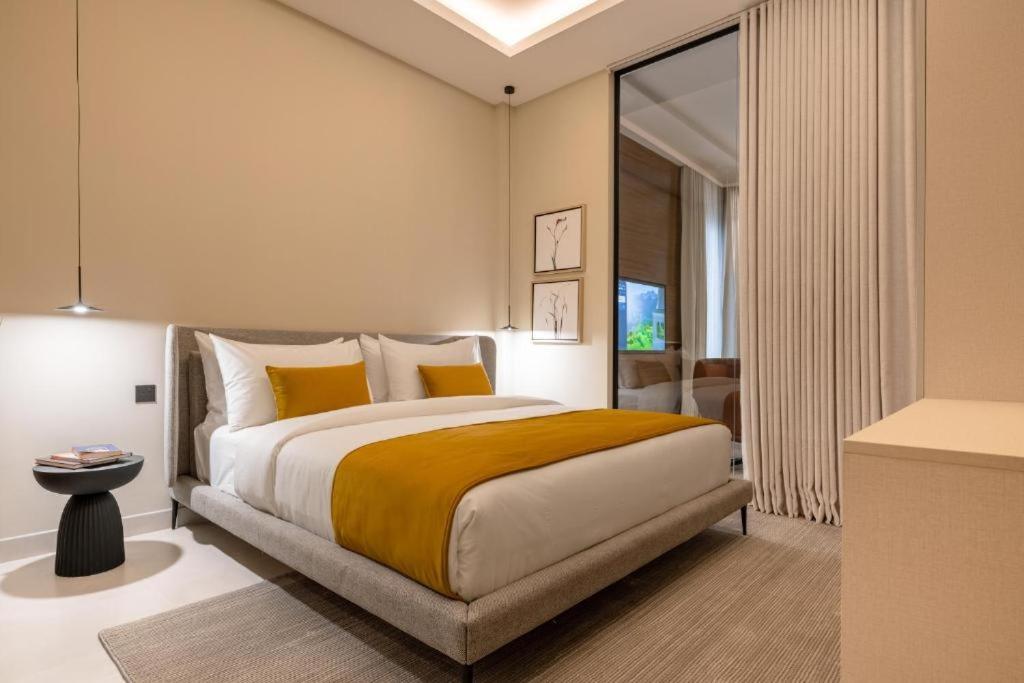 Junior Suite with Balcony