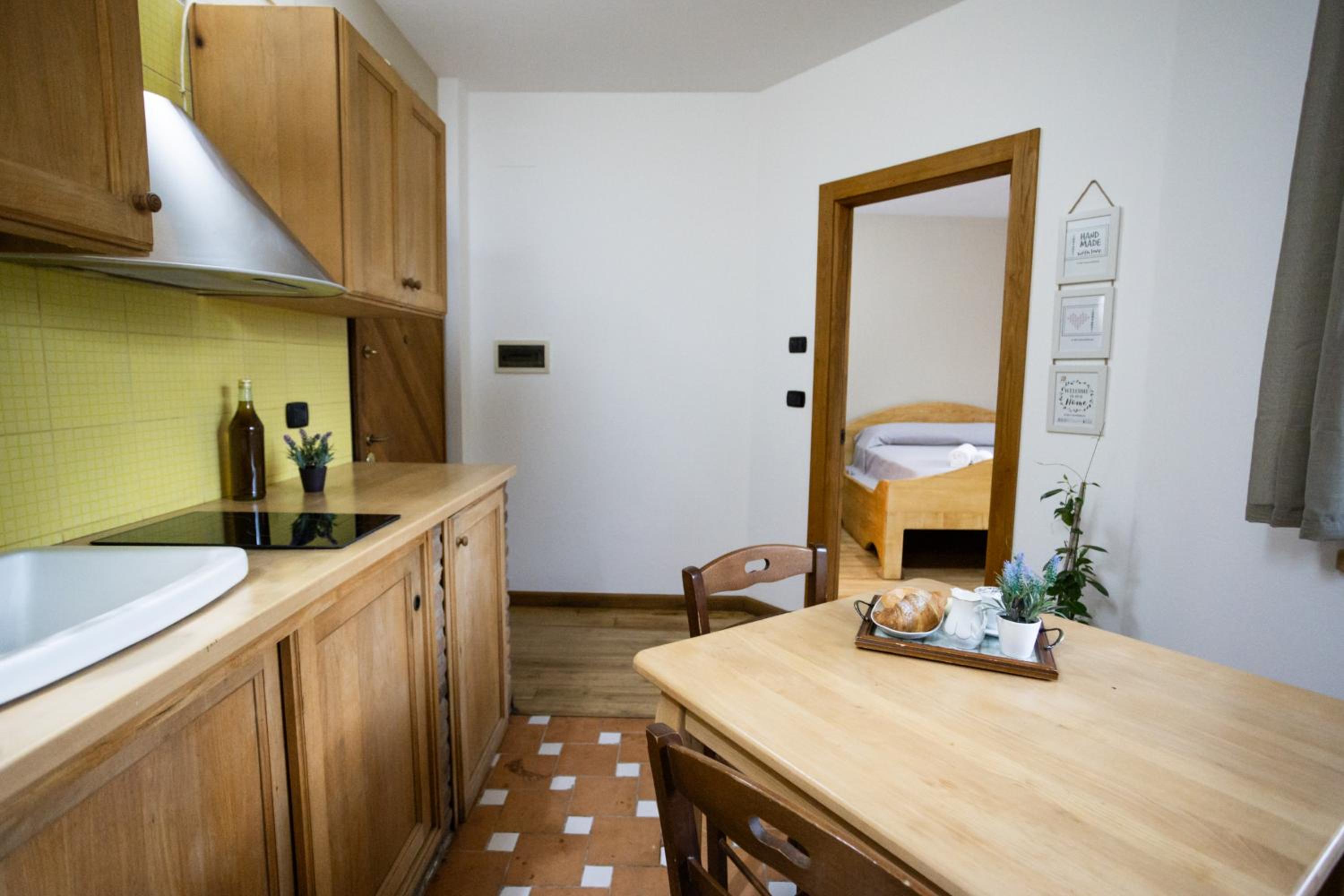 Large Double Room photo 1