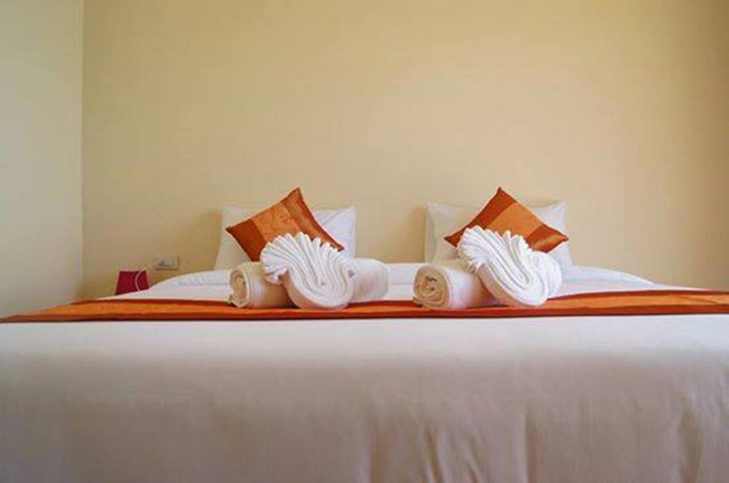 Standard Double Room with Sea View - Photo 42