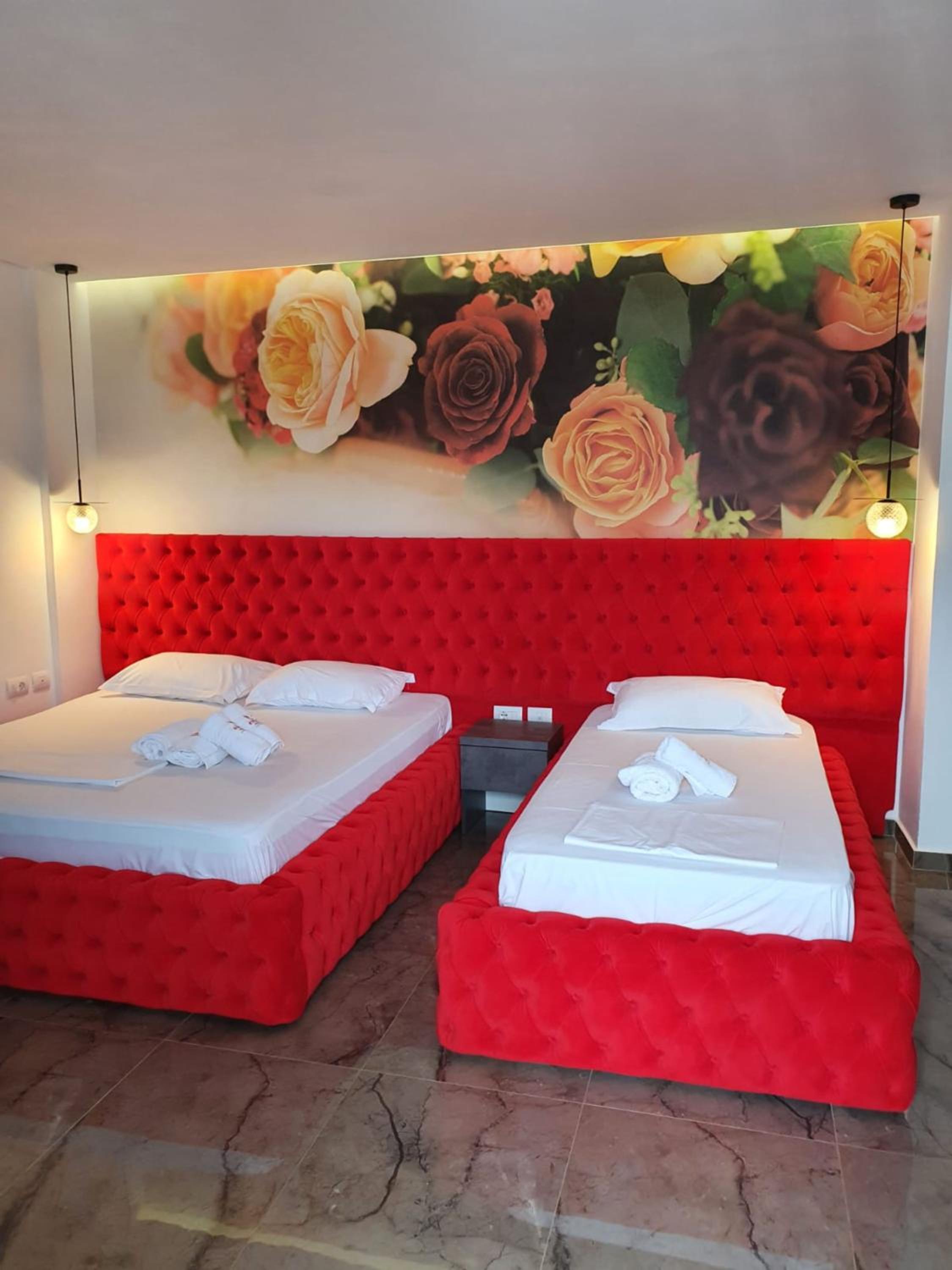 Suite with Balcony photo 2