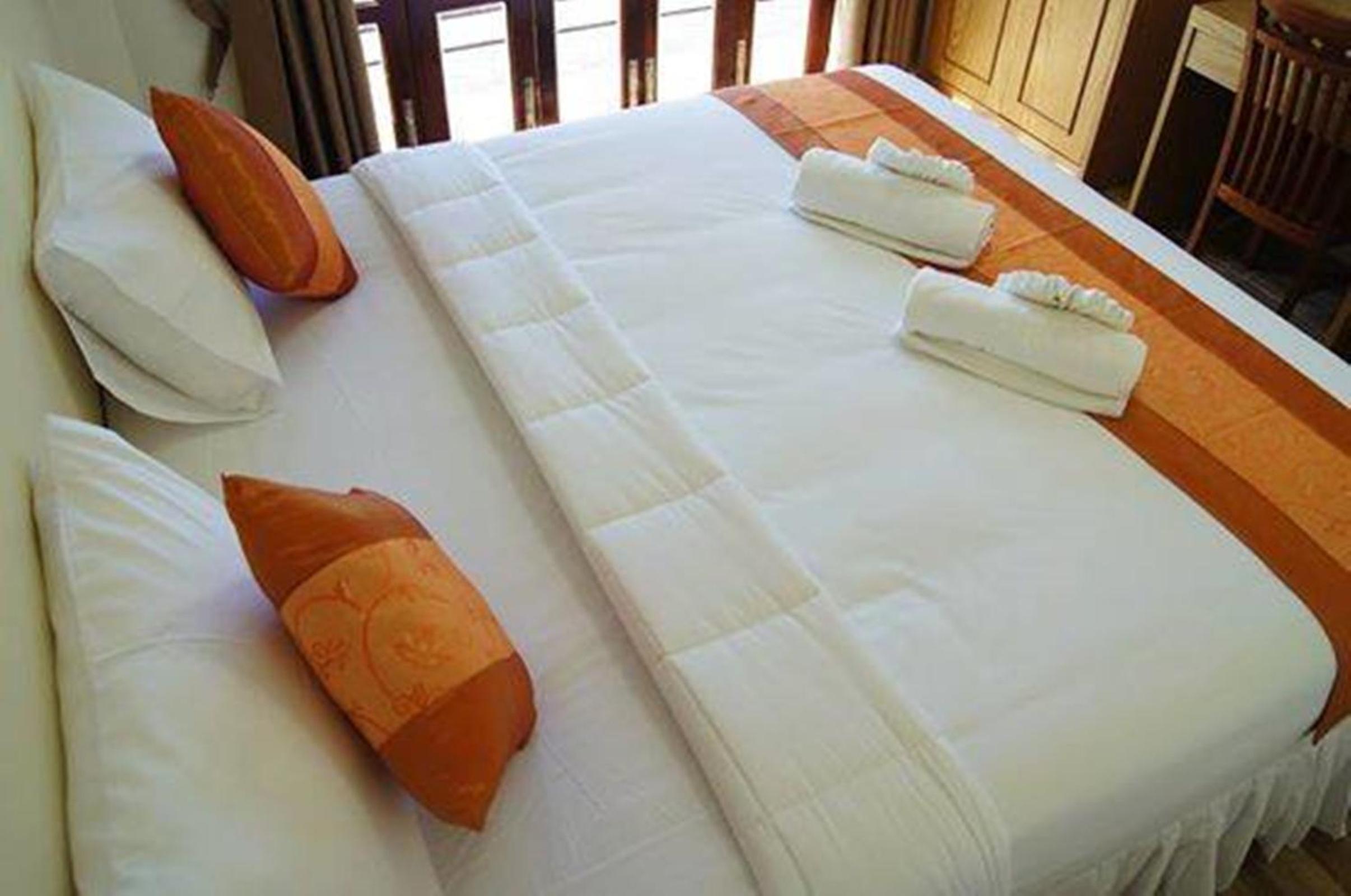 Standard Double Room with Sea View - Photo 41