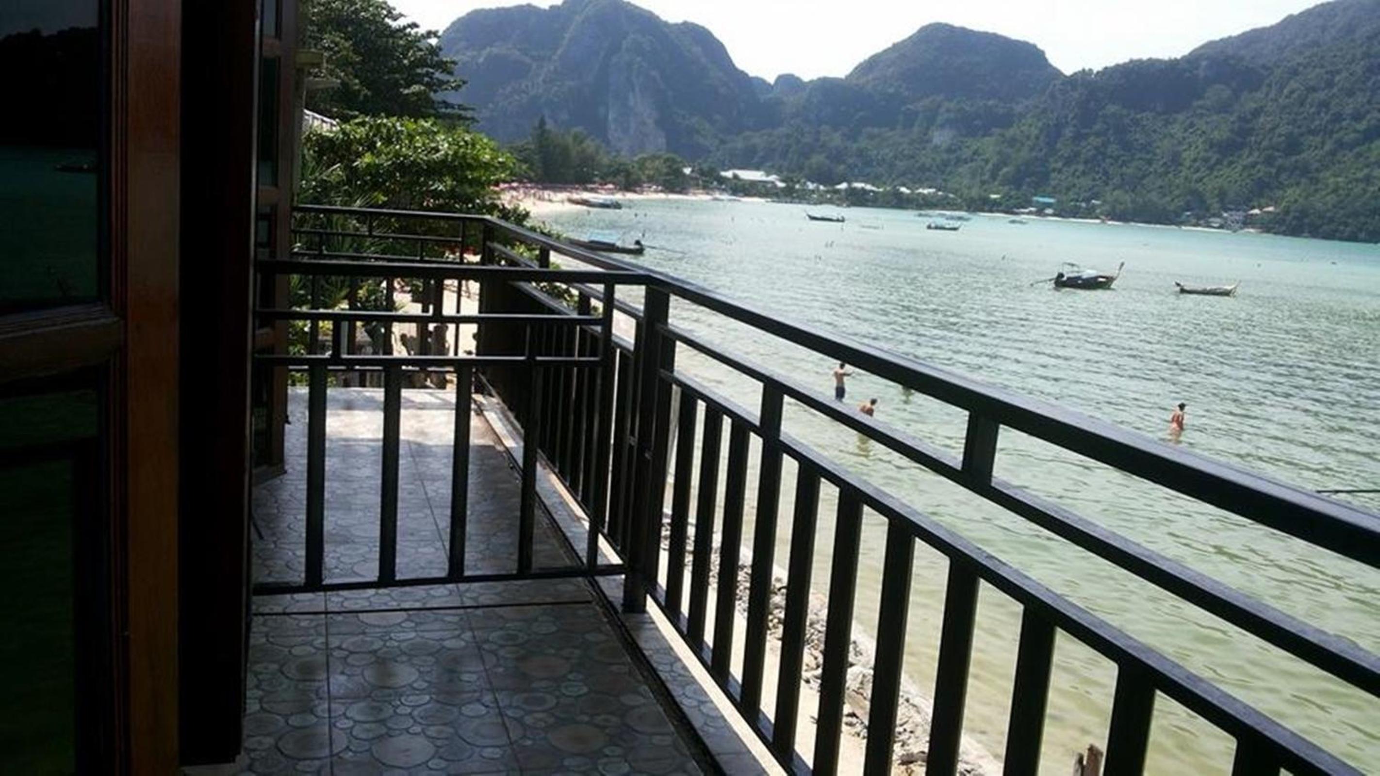 Standard Double Room with Sea View - Photo 35