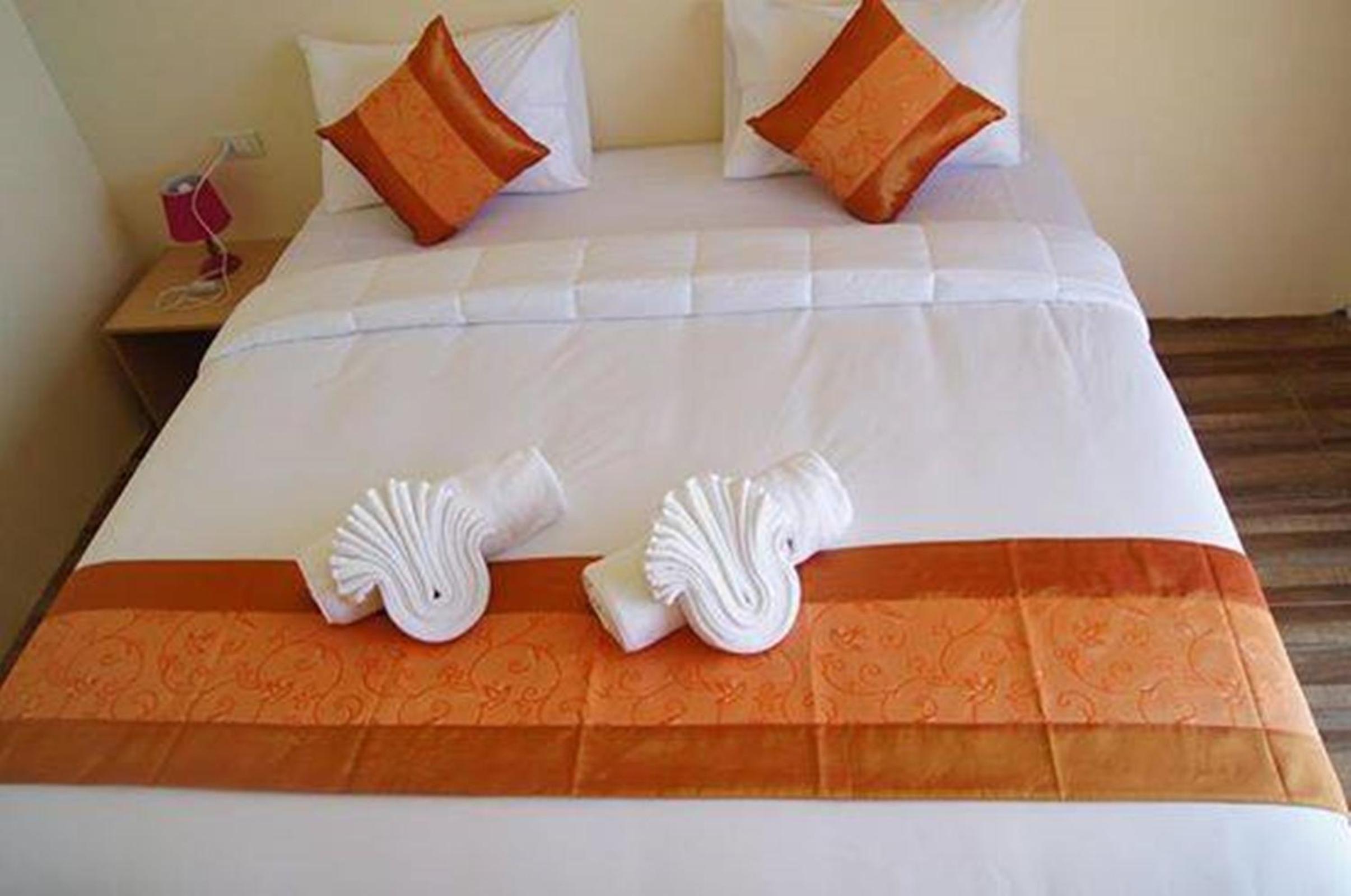 Standard Double Room with Sea View - Photo 37