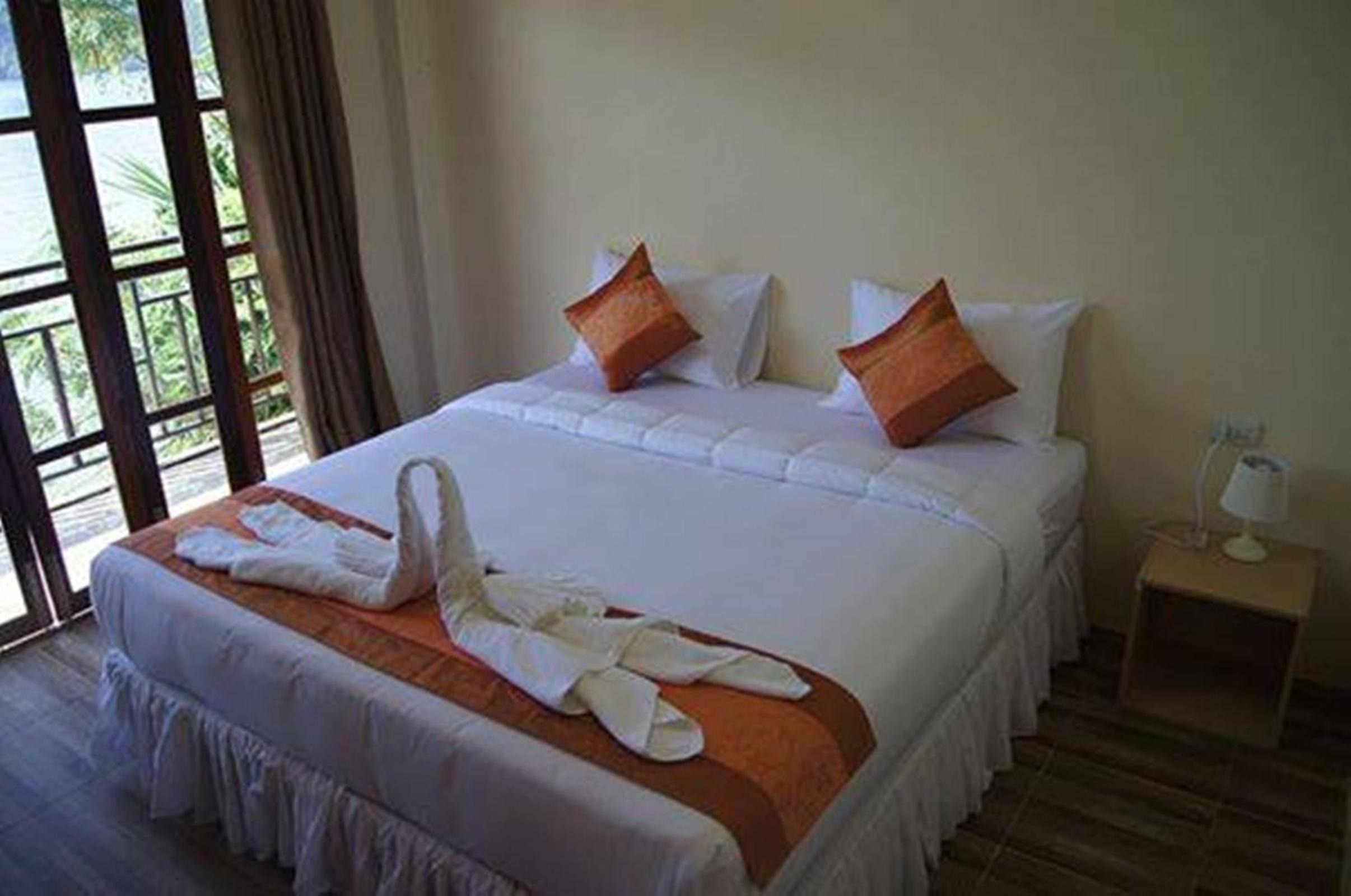 Standard Double Room with Sea View - Photo 38