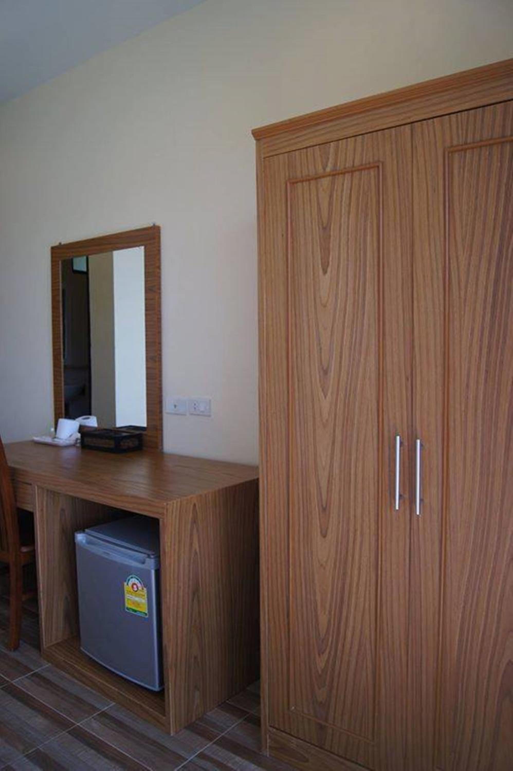 Standard Double Room with Sea View - Photo 19
