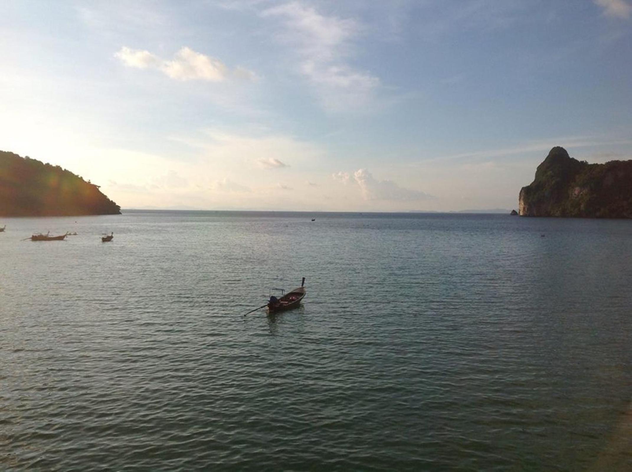 Standard Double Room with Sea View - Photo 40