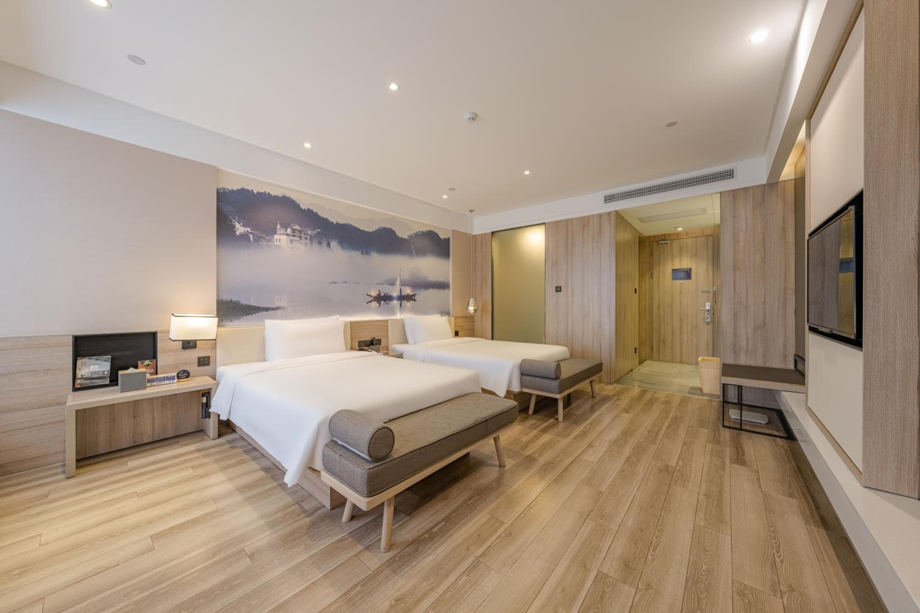 Twin Room photo 1