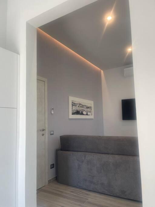 Two-Bedroom Standard Apartment