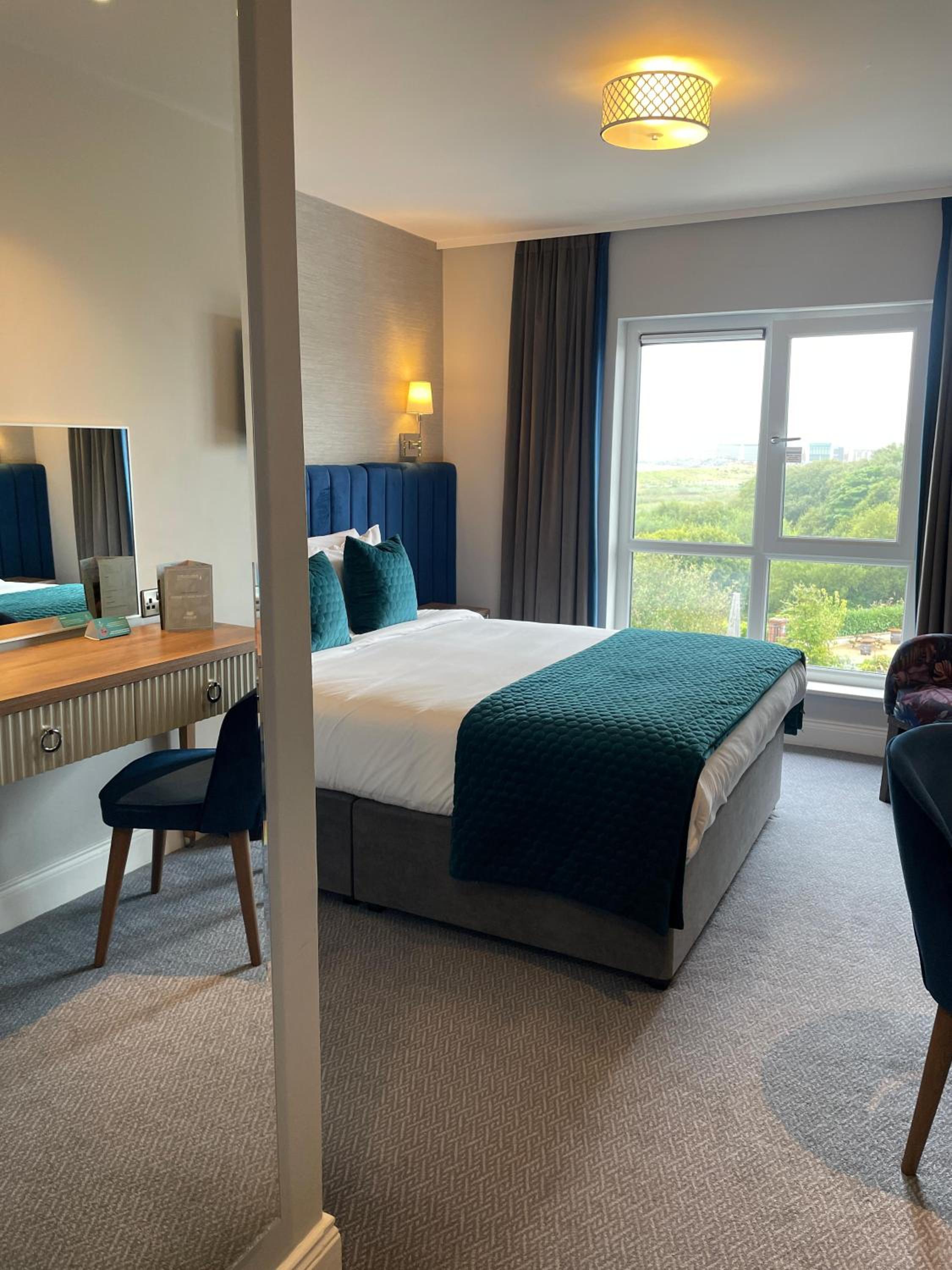 Double Room with Sea View - Photo 1