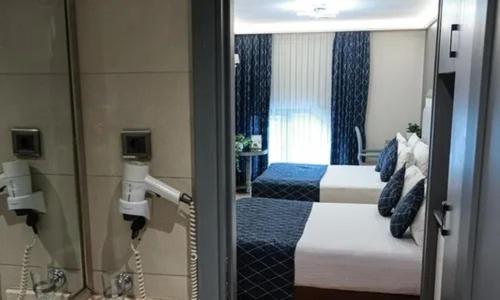 Standard Twin Room photo 3