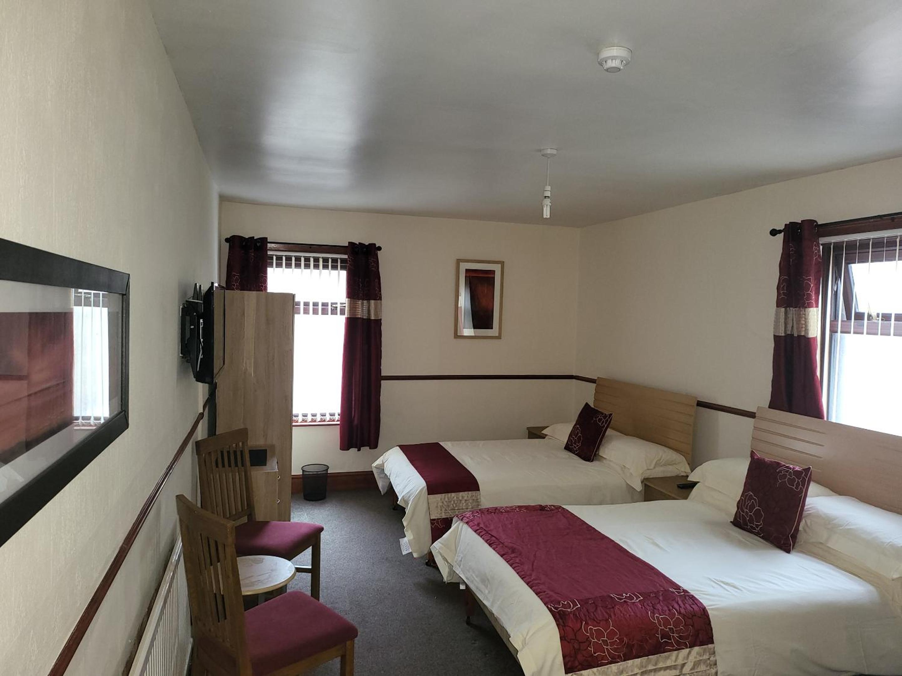 Superior Suite