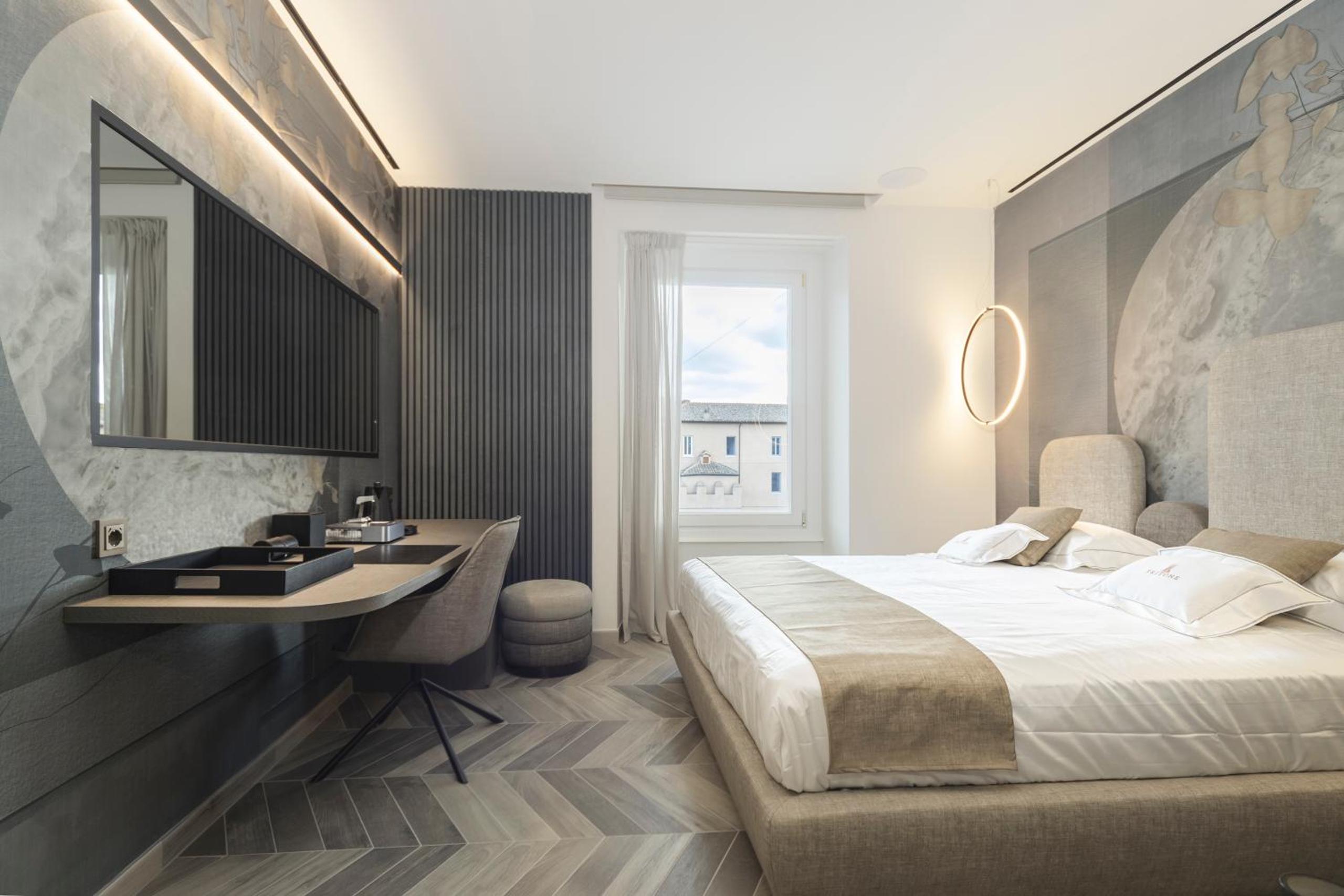 Double Room with Spa Bath photo 3
