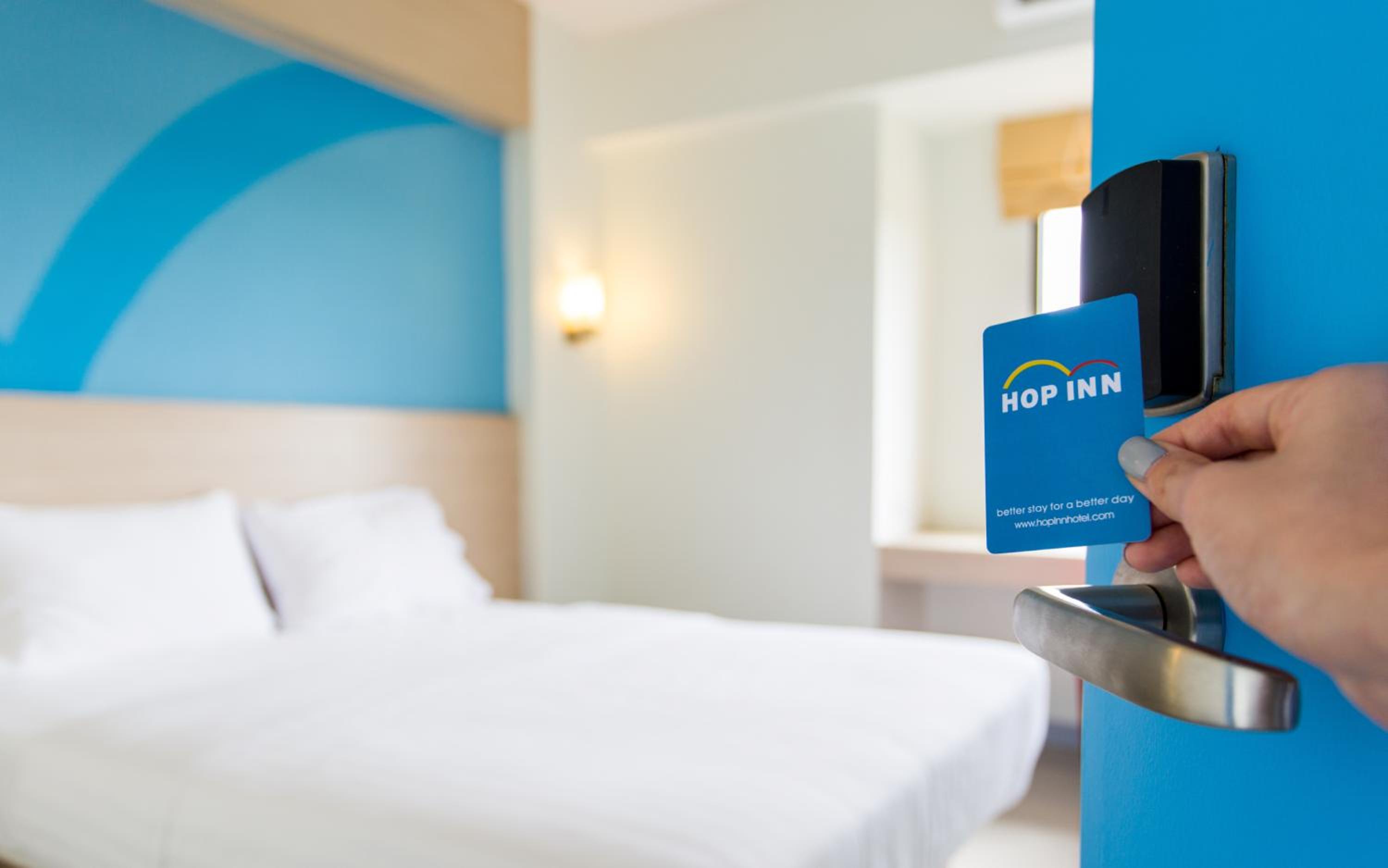 Standard Double Room - Photo 1