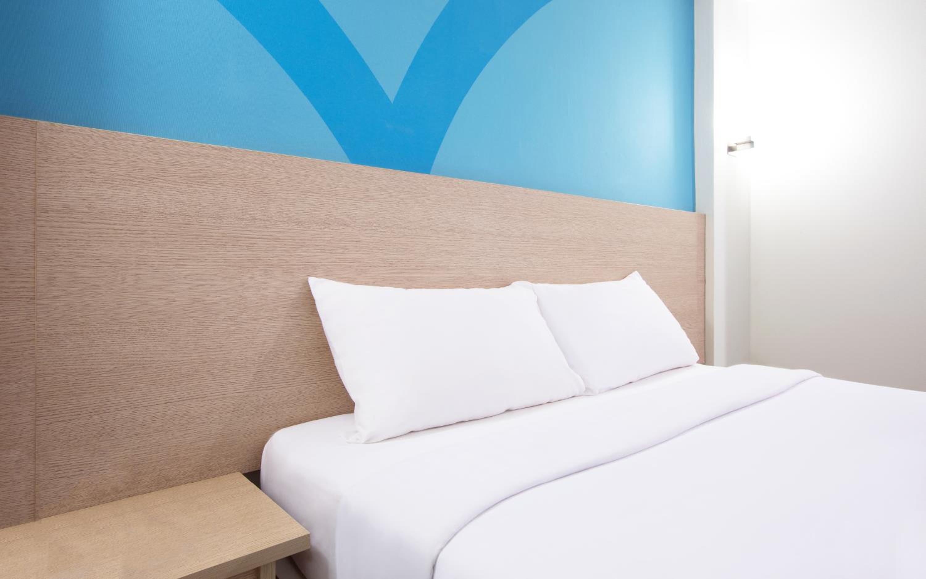 Standard Double Room - Photo 3
