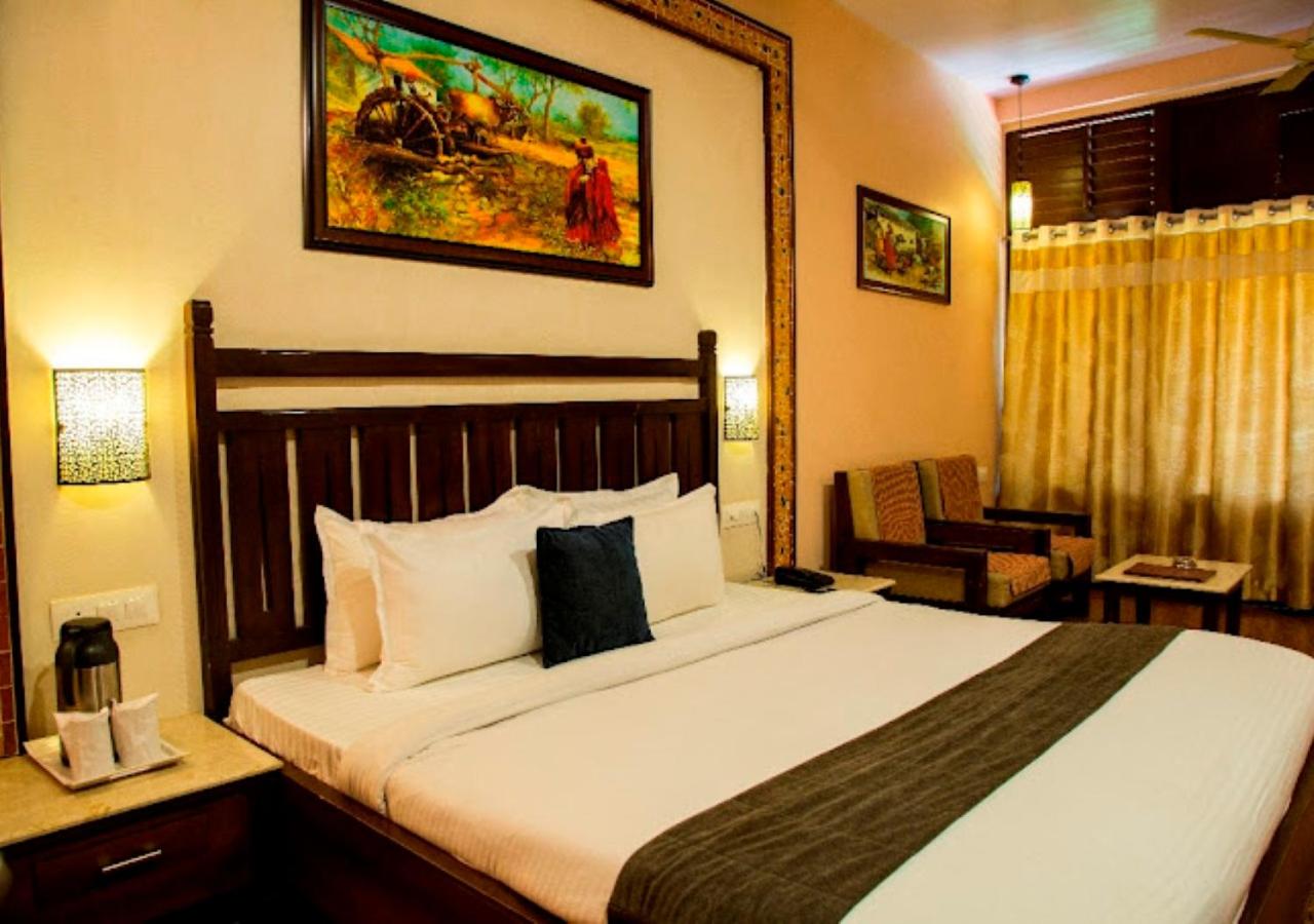 Deluxe Room photo 1