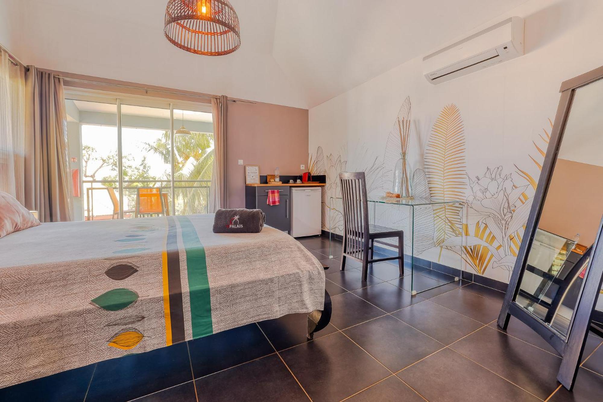 Double Room with Private Bathroom photo 1