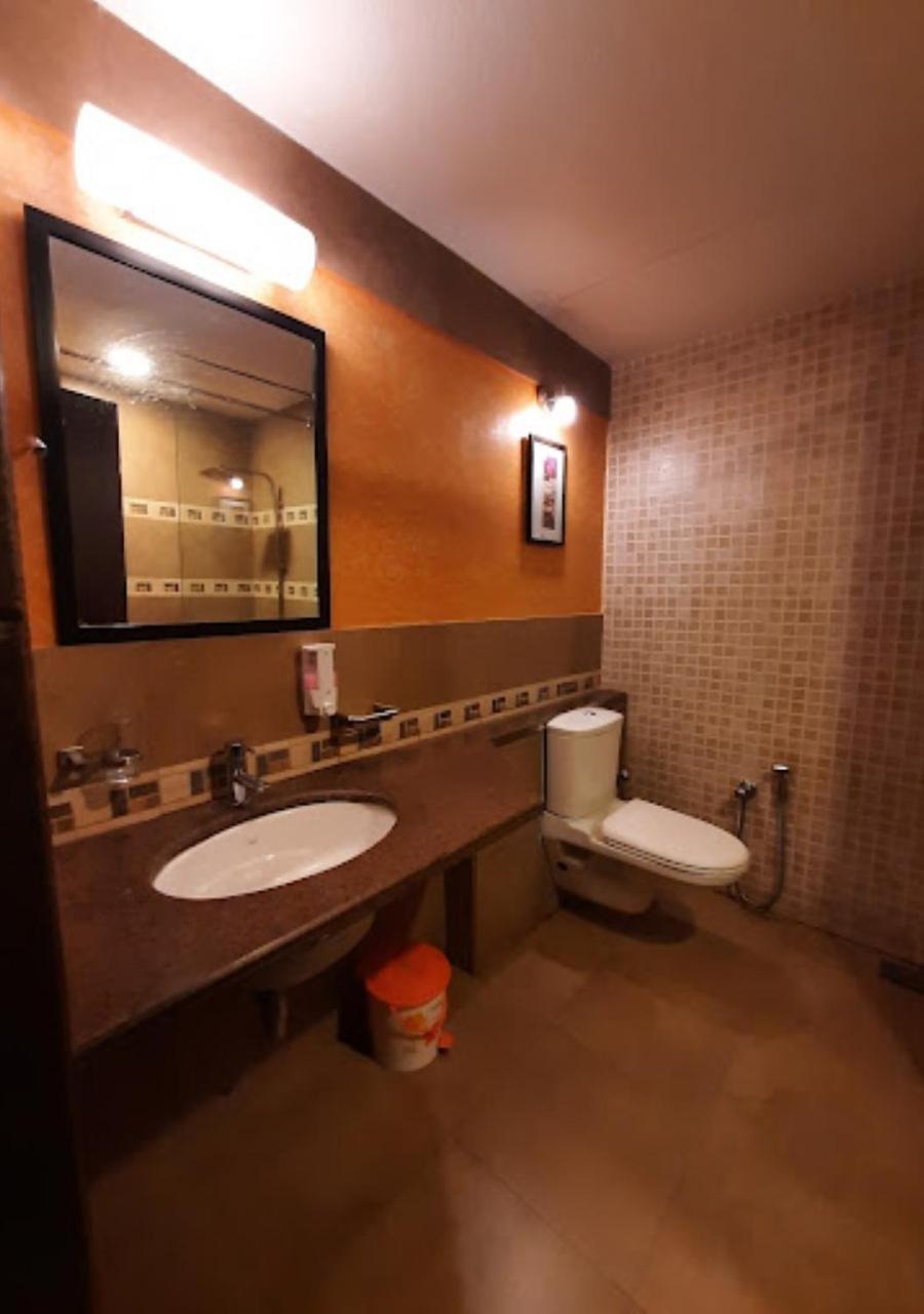 Deluxe Room photo 3