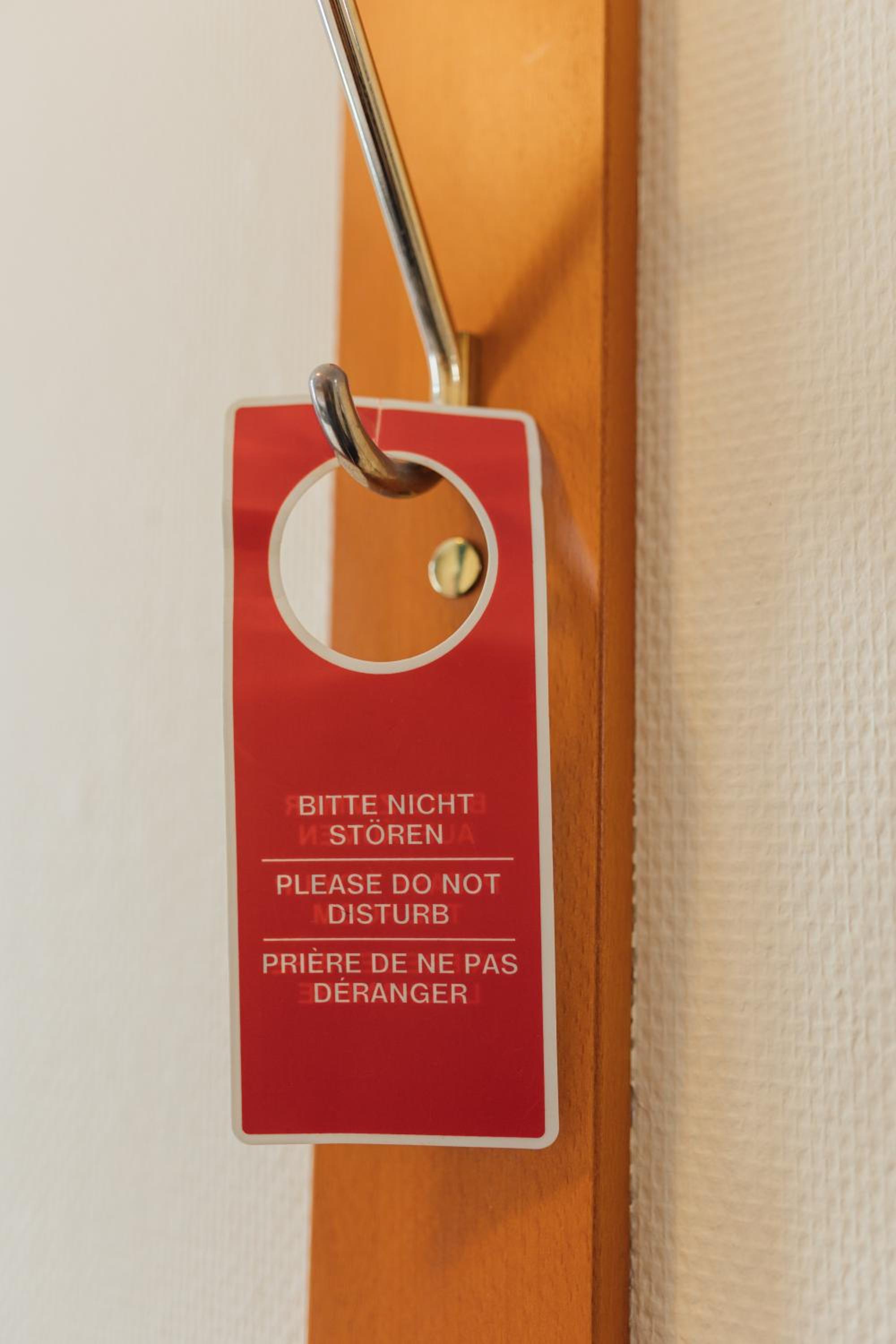 Double Room - Photo 5