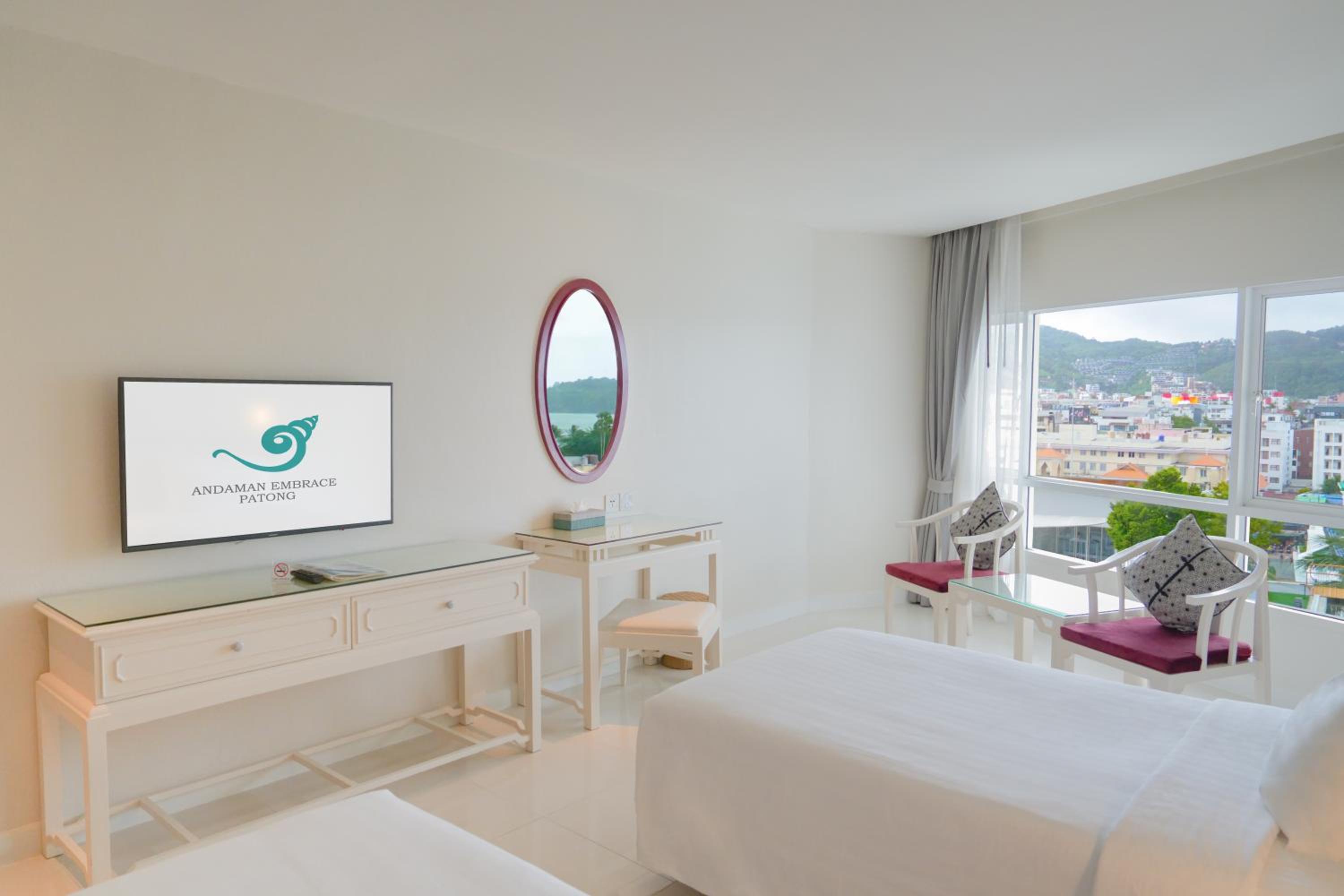 Deluxe Twin Room - Photo 4