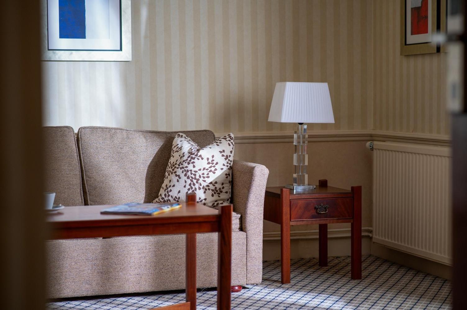Junior Suite - Photo 3