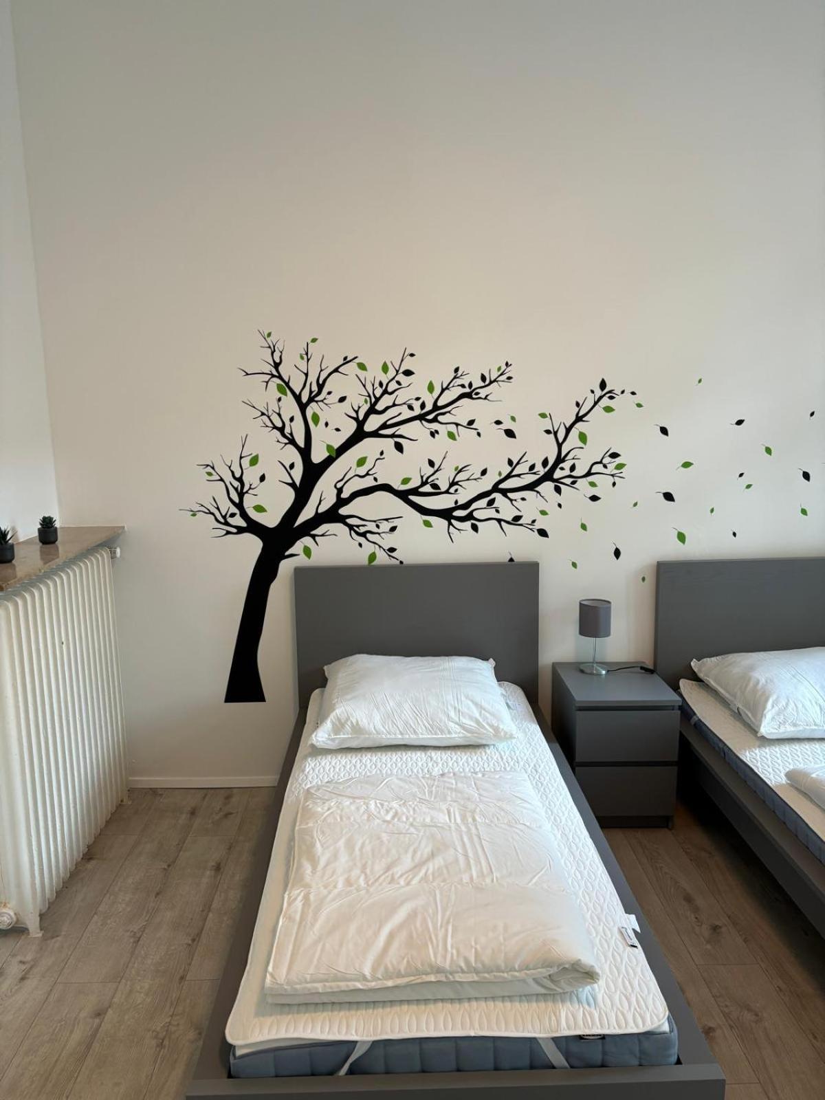 Apartment photo 1