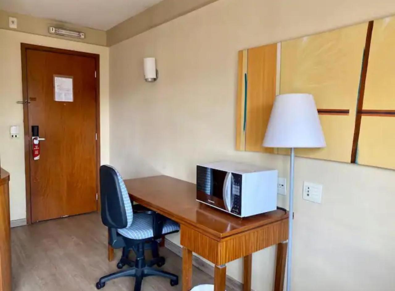 Queen Suite