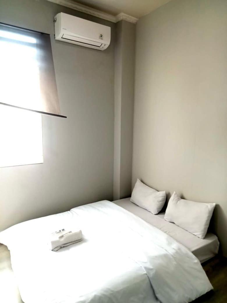 Standard Double Room - Photo 1