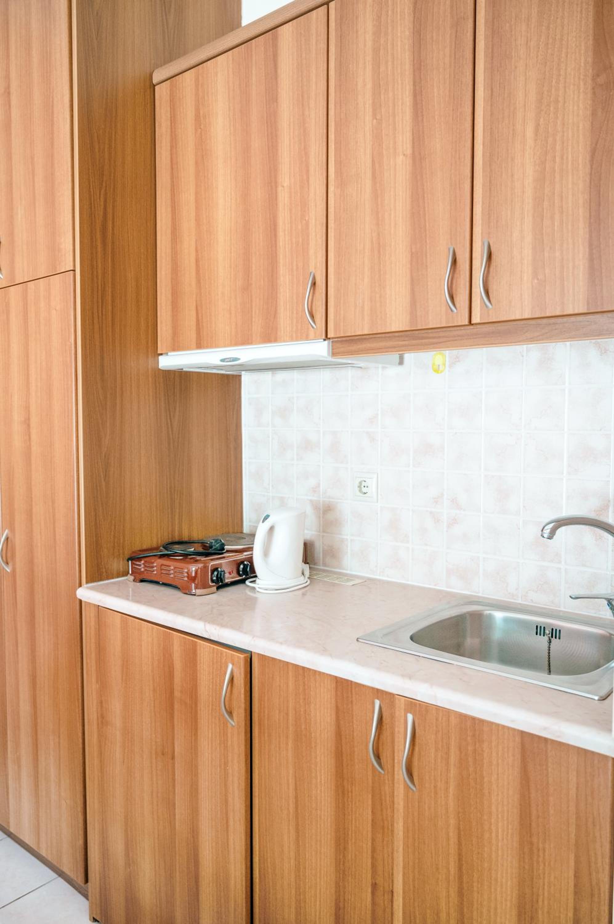 Double Room - Photo 6