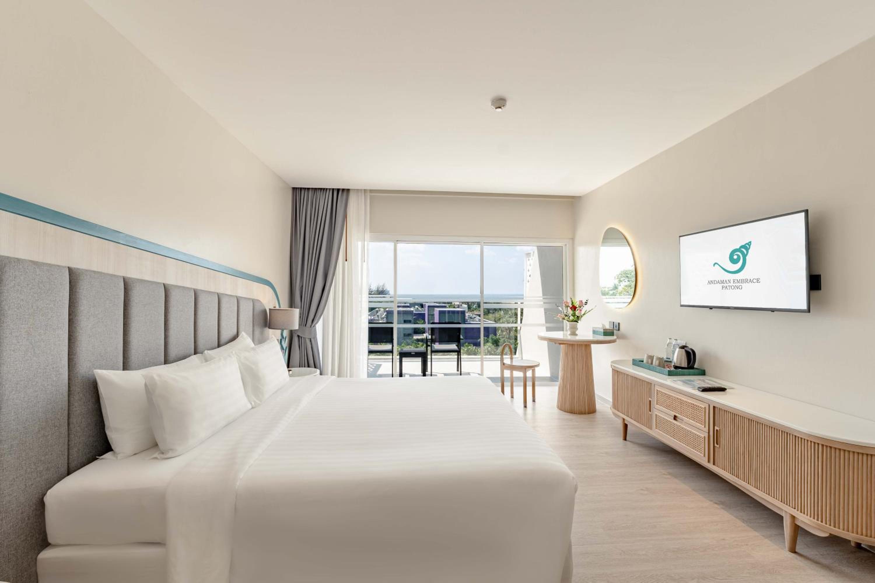 Elite Balcony Seaview - Photo 8