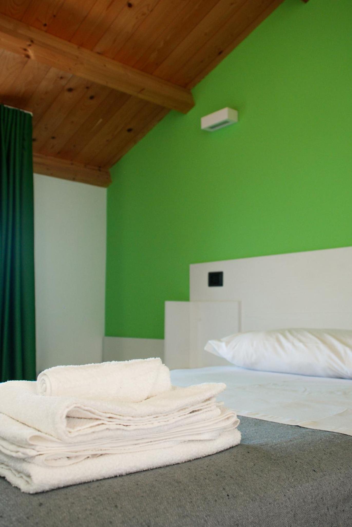 Double Room with Private Bathroom photo 3