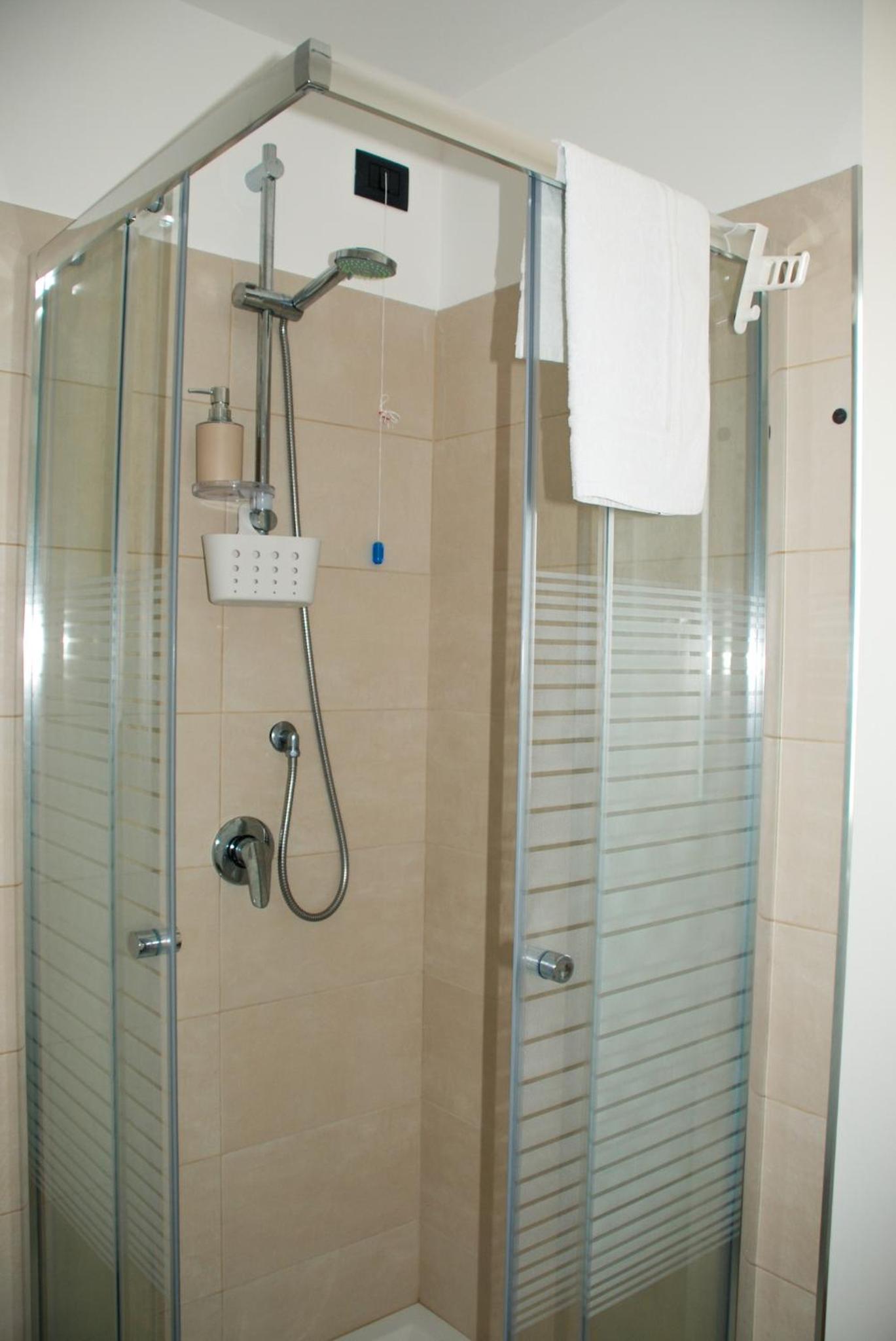 Quadruple Room with Terrace photo 3