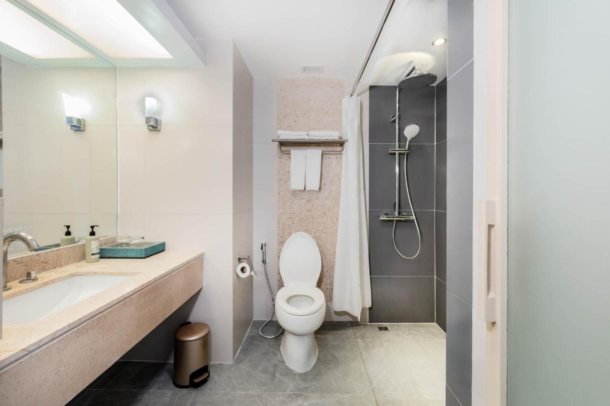 Two-Bedroom Embrace Suite - Photo 6