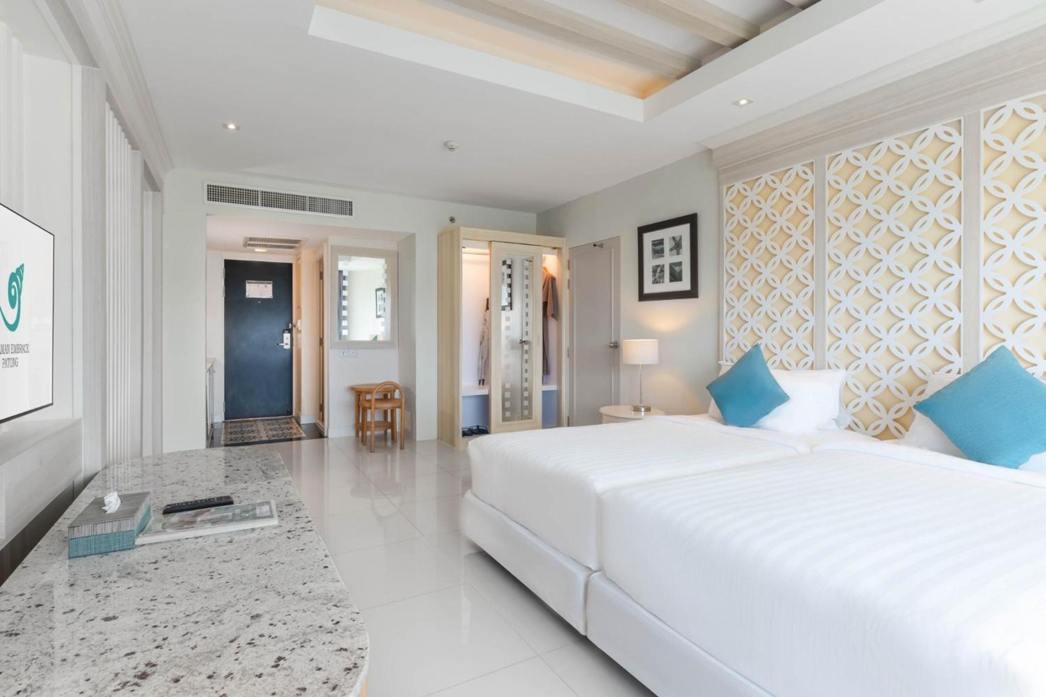 Two-Bedroom Embrace Suite - Photo 16