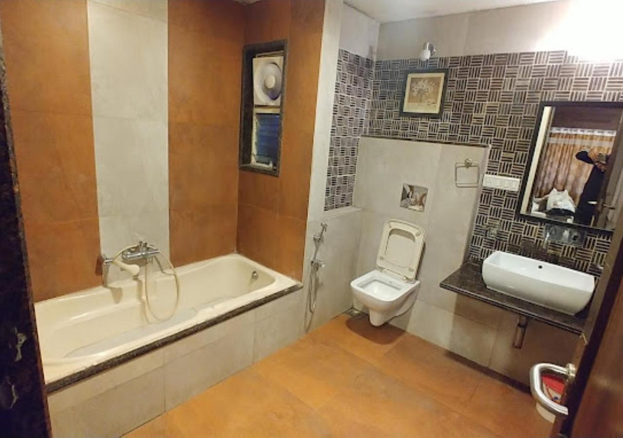 Deluxe Room photo 2