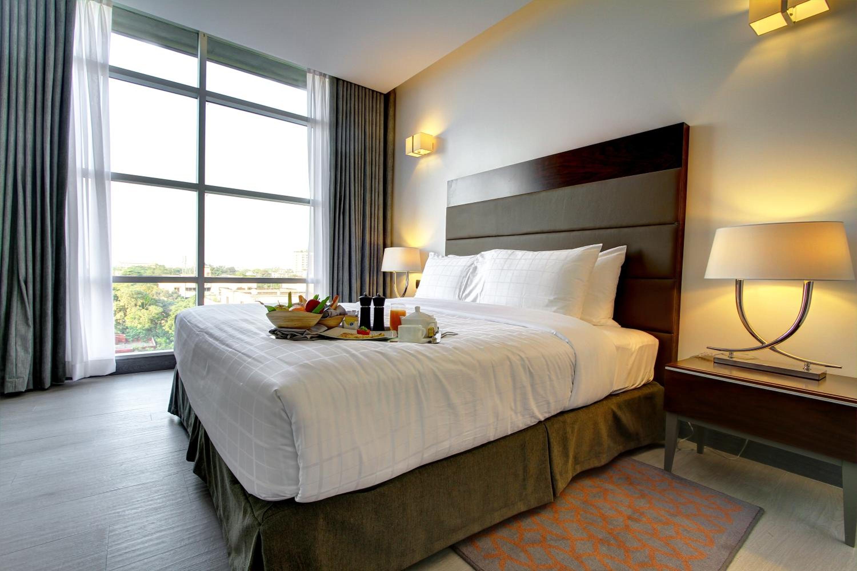 Premium Suite