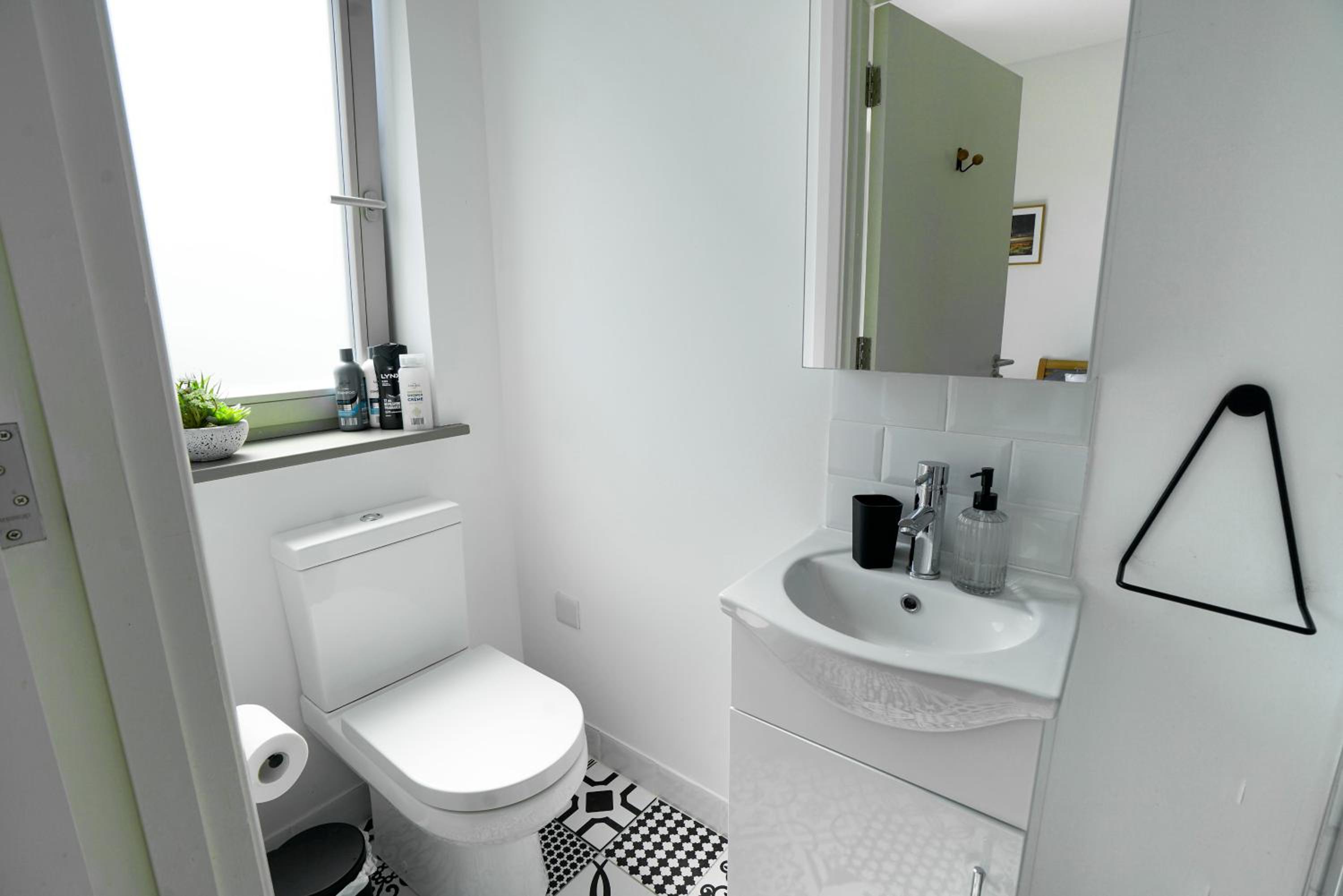 Double Room photo 3