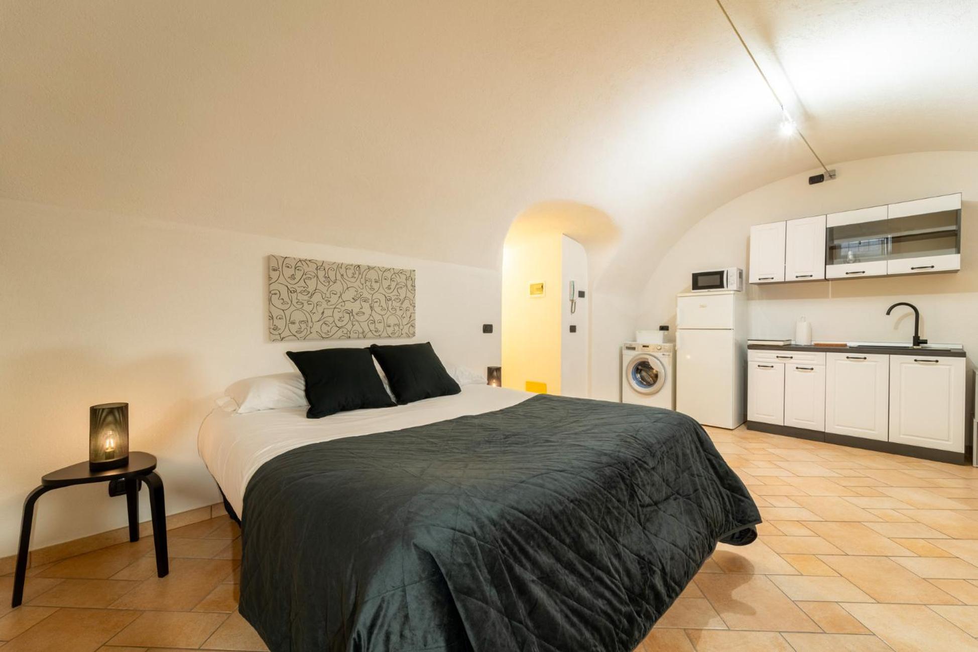 Apartment - Ground Floor