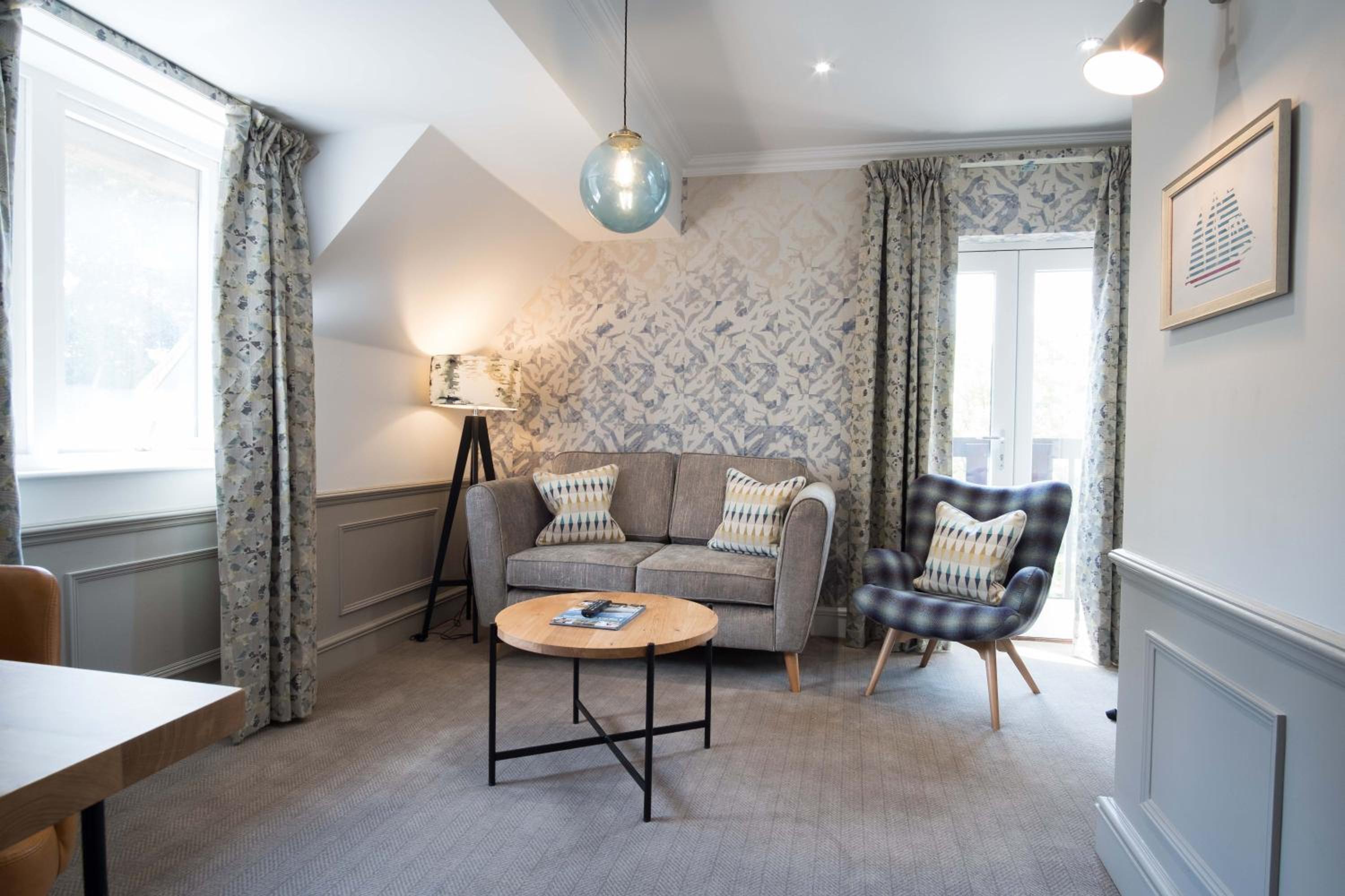 Family Suite - Photo 4
