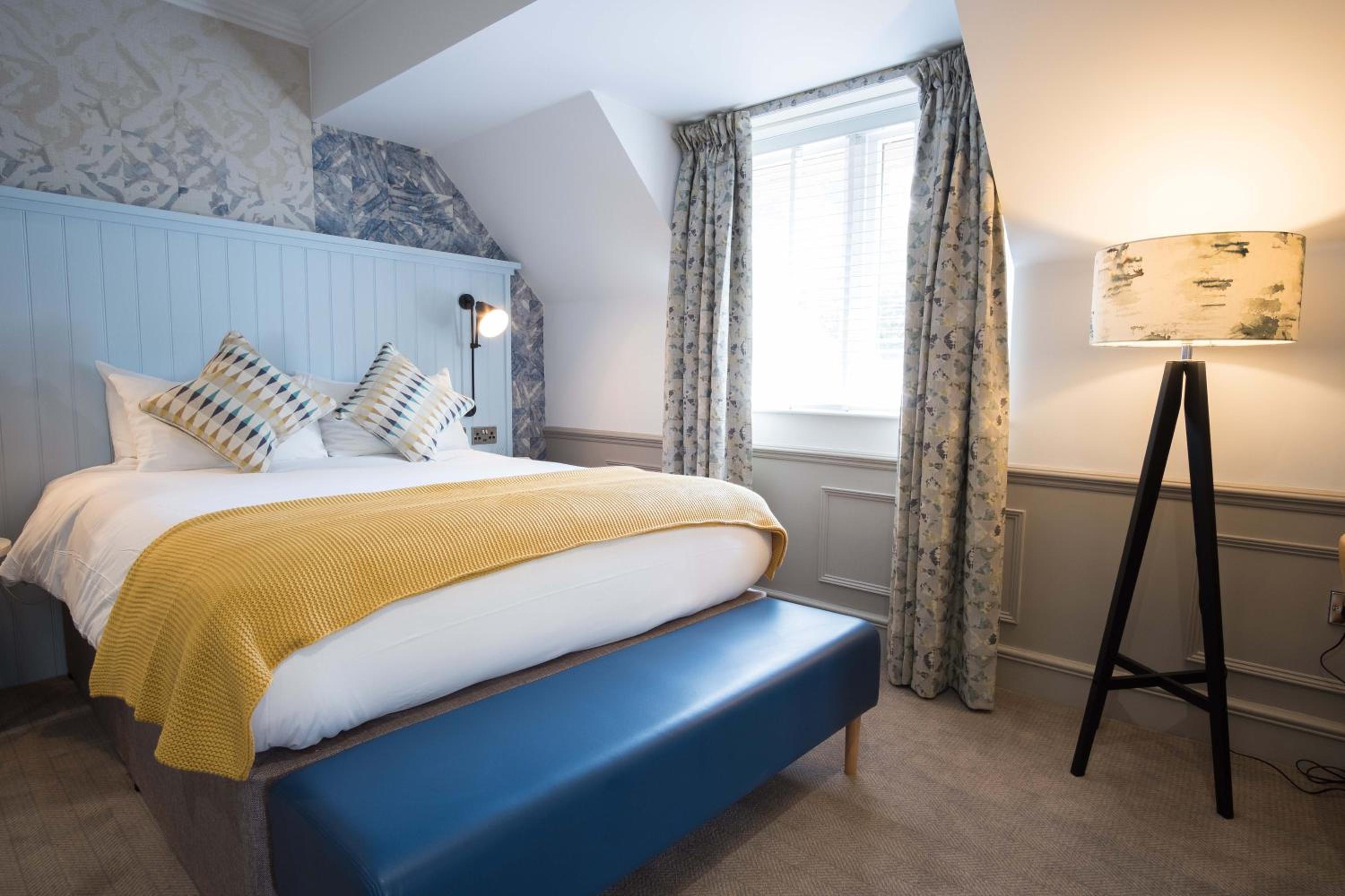 Family Suite - Photo 1