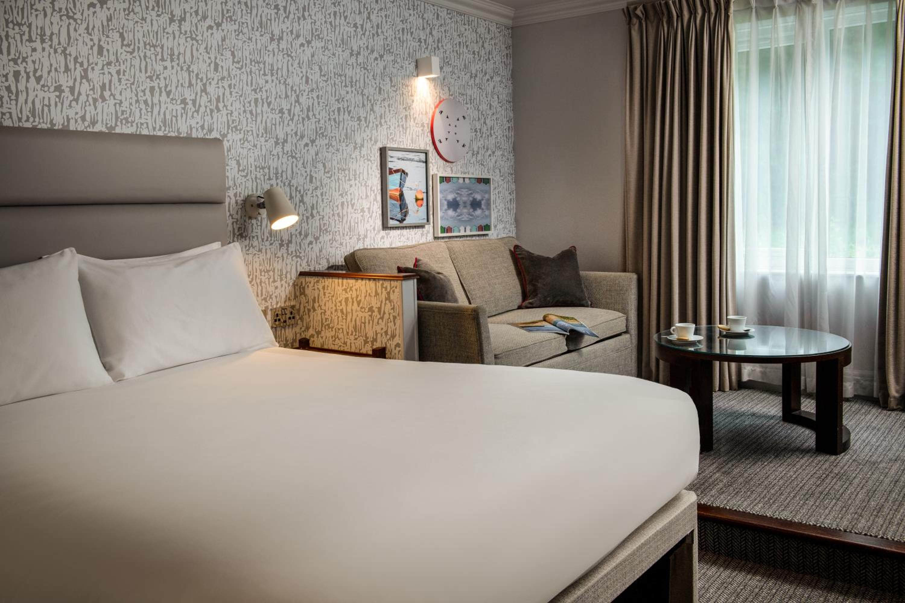 Standard Double Room - Photo 1