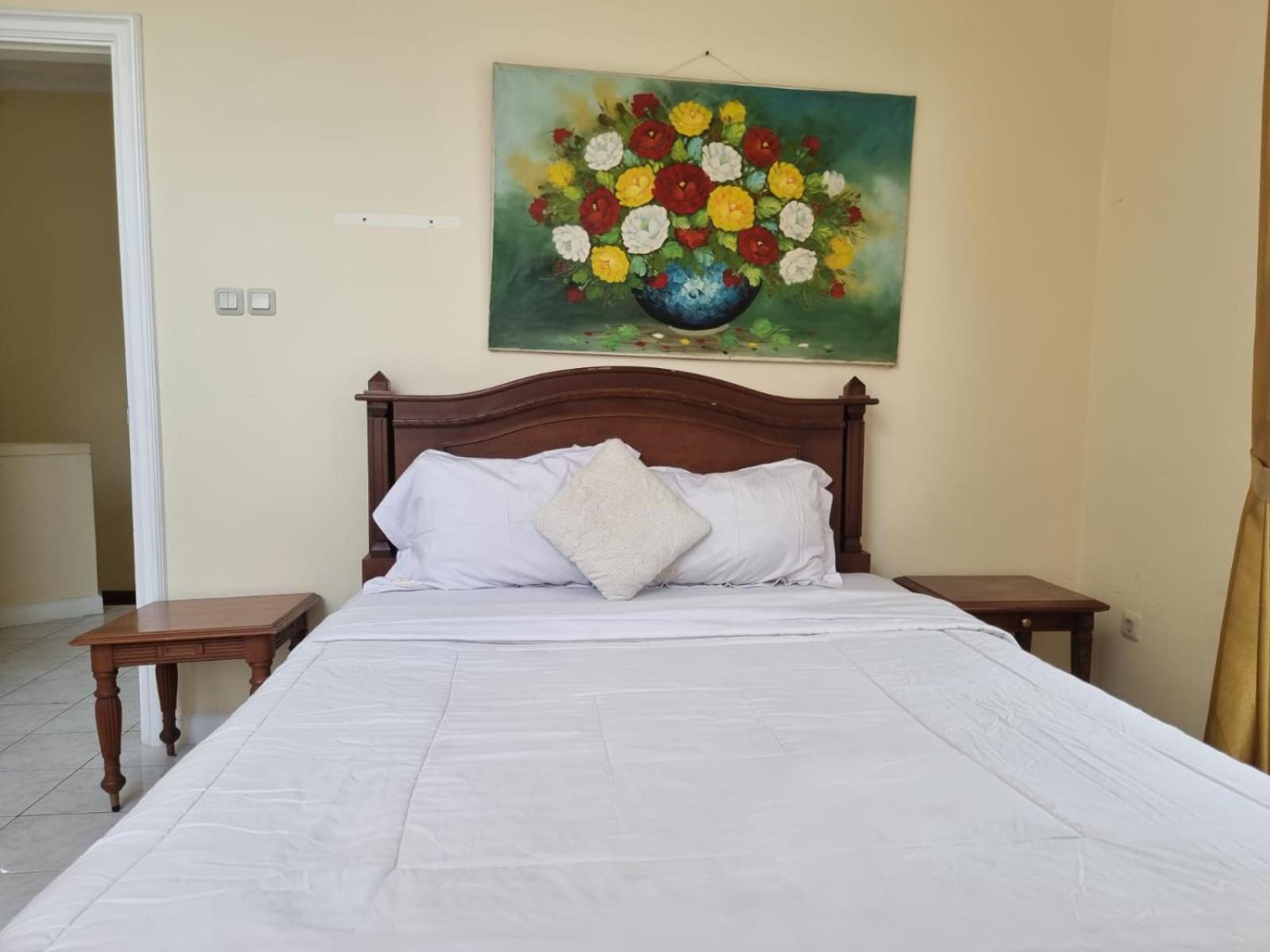 Two-Bedroom Villa photo 1