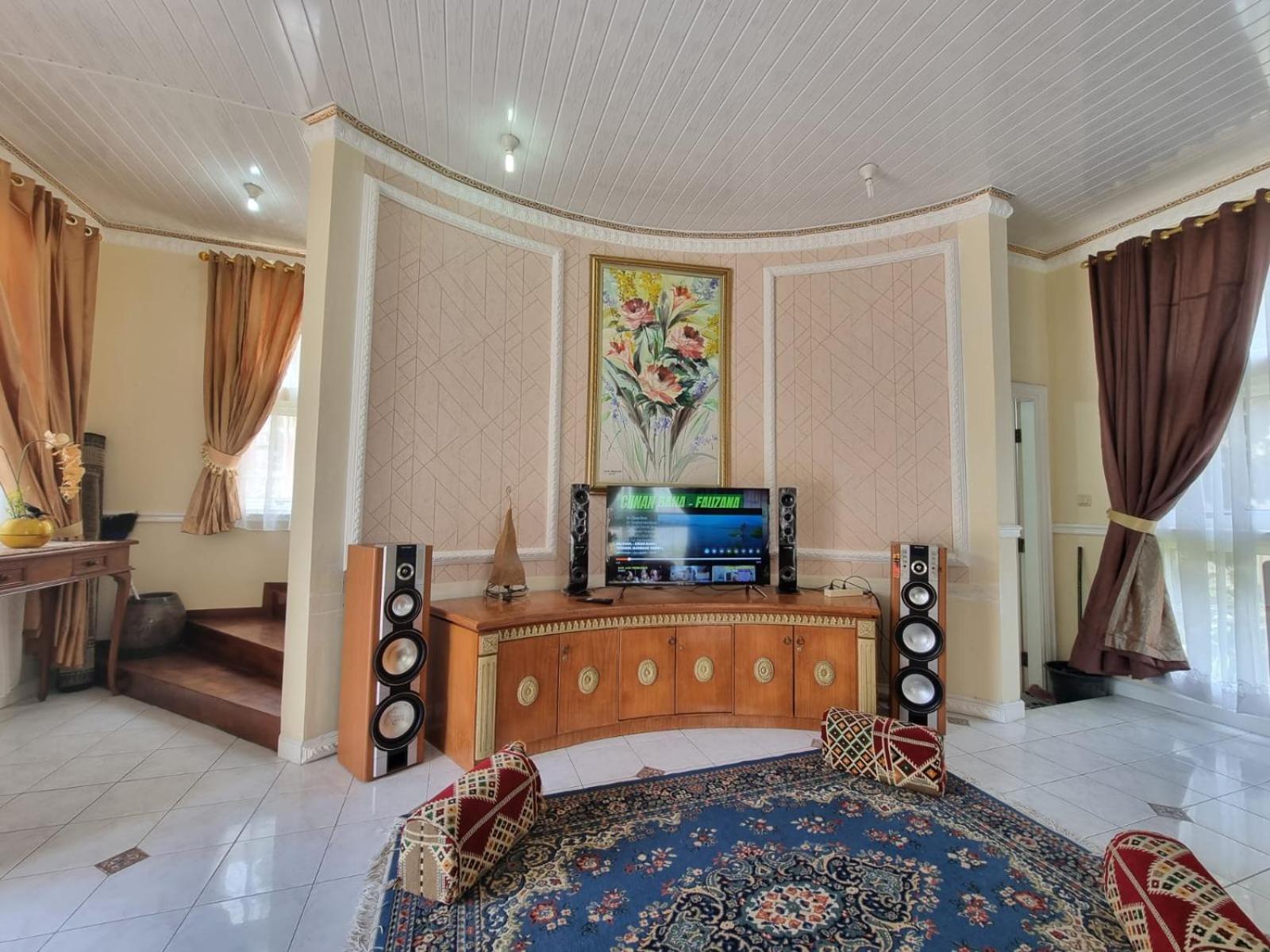 Two-Bedroom Villa photo 3