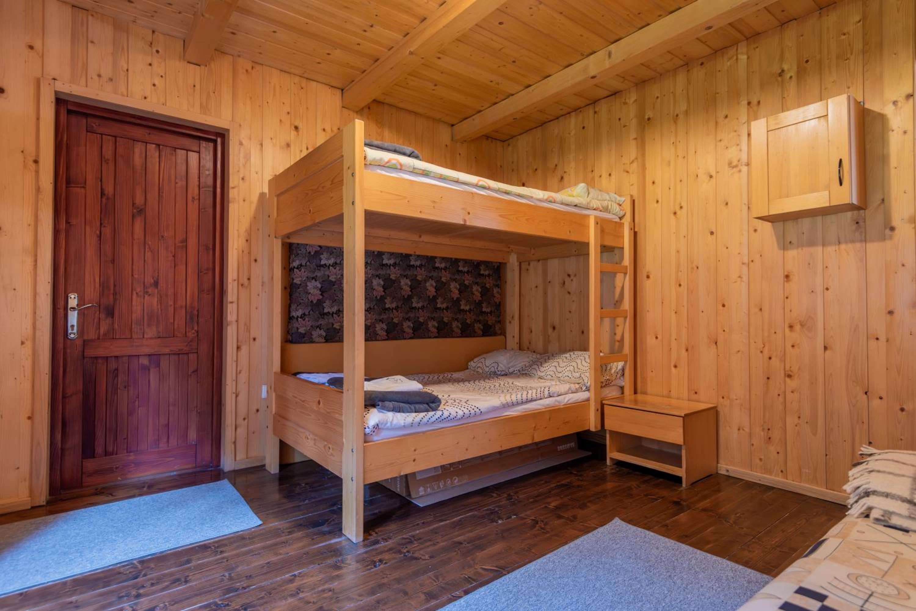 Chalet - Photo 2