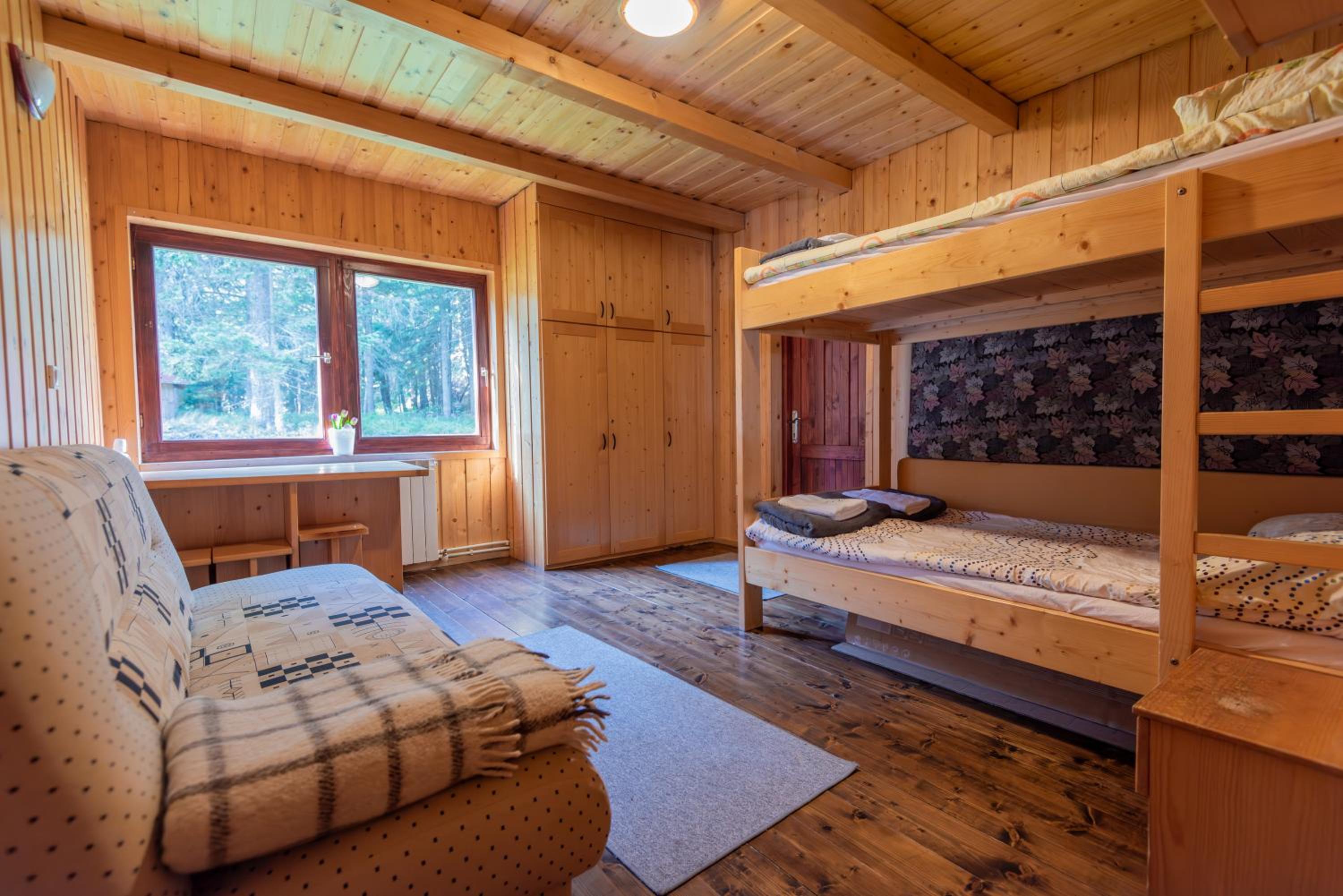 Chalet - Photo 1