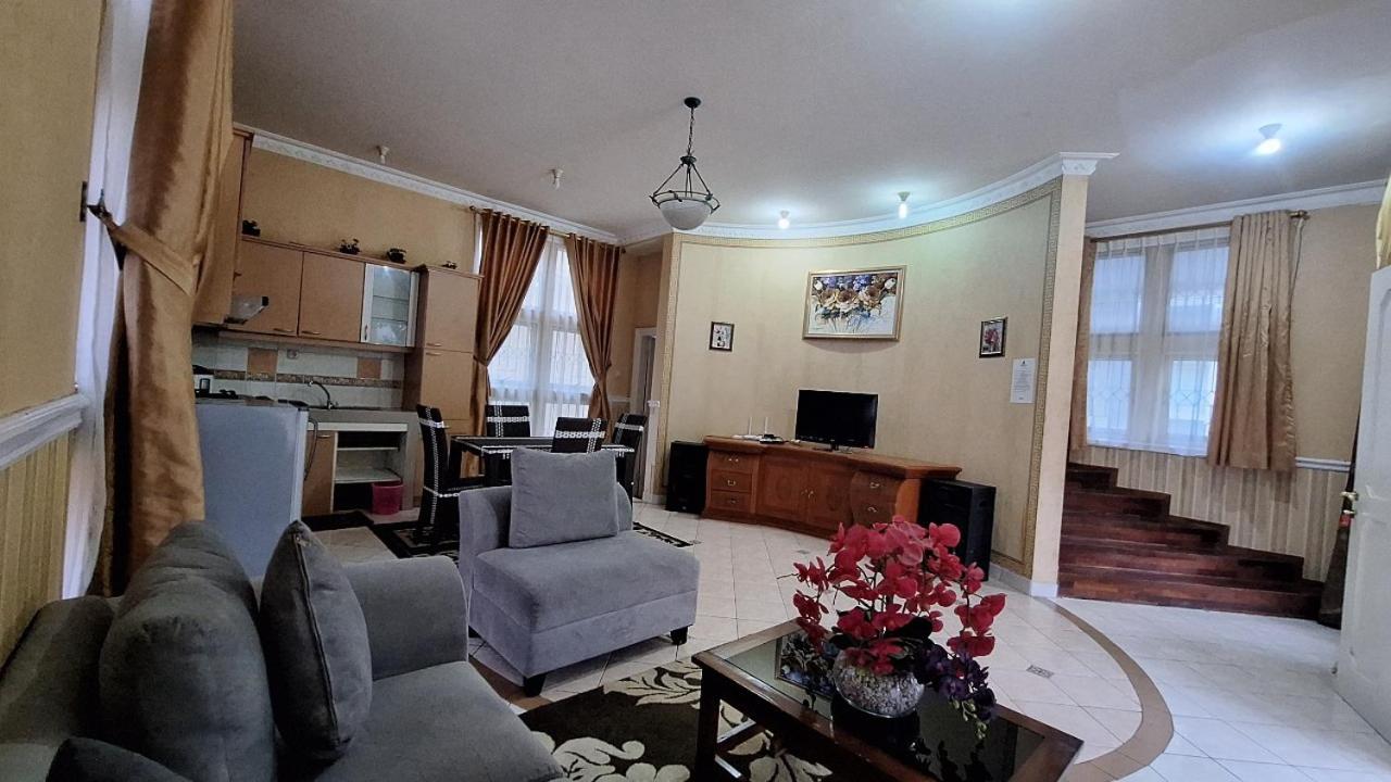 Two-Bedroom Villa photo 3