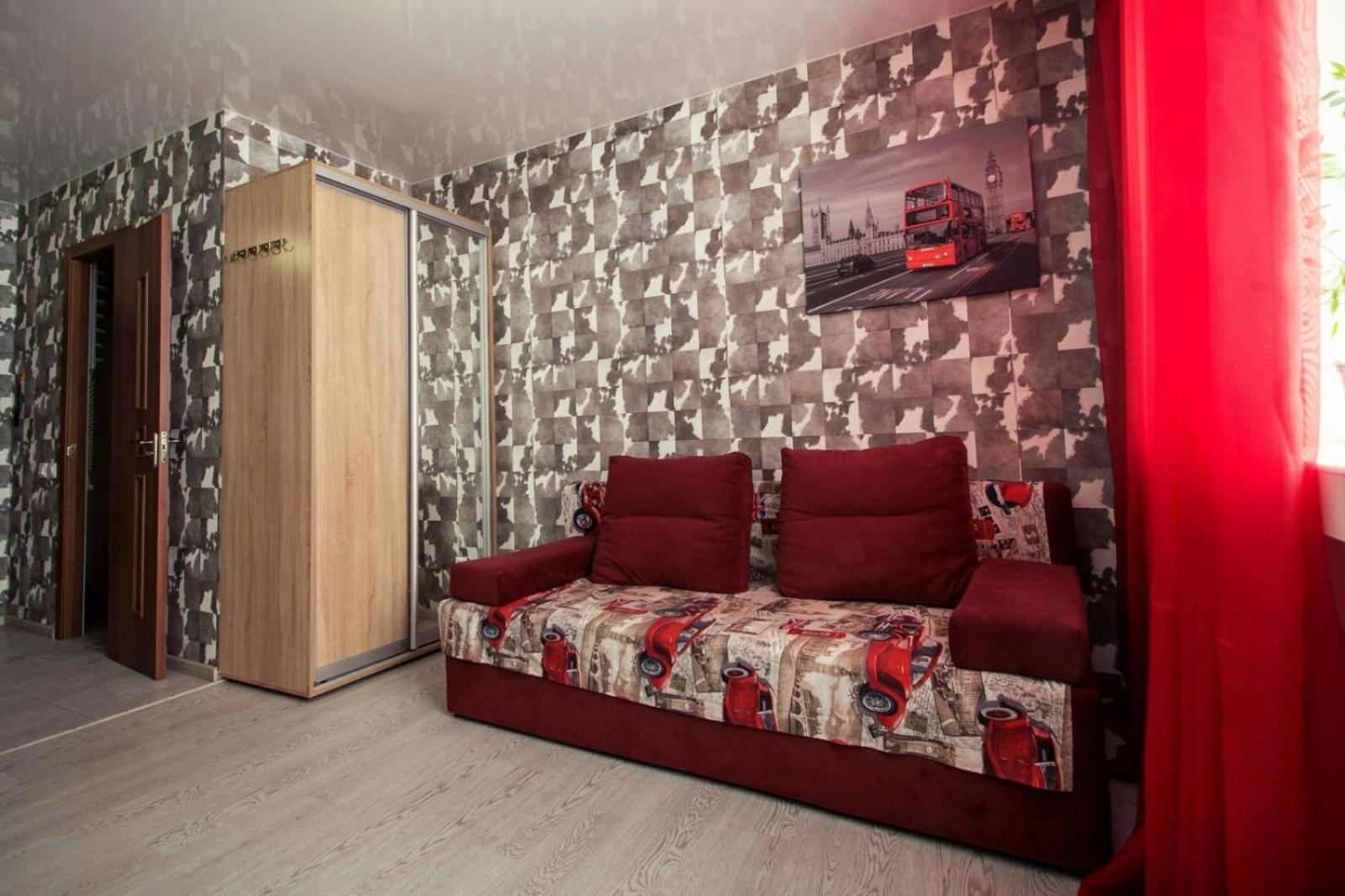 Studio Apartment photo 3