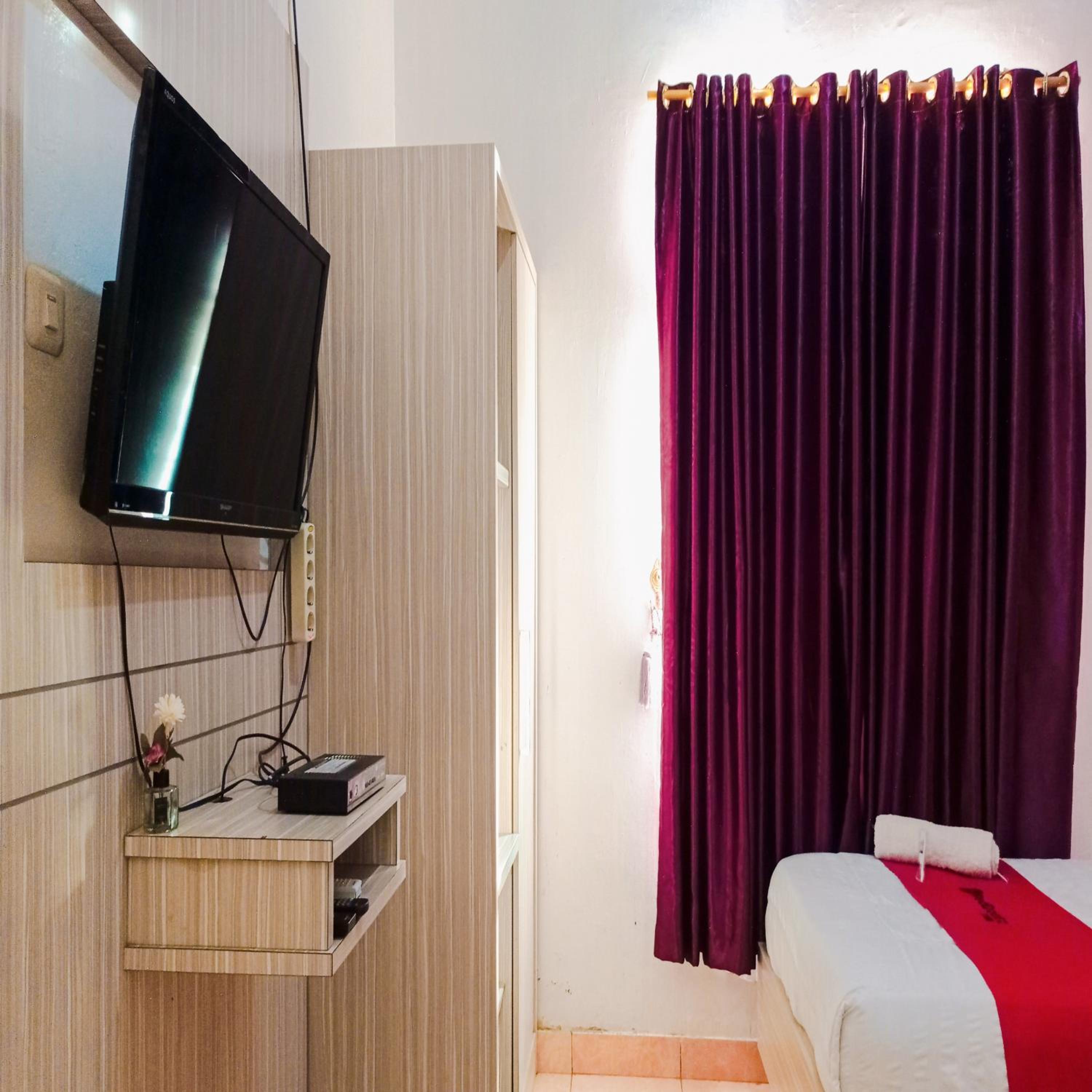 Standard Twin Room photo 3