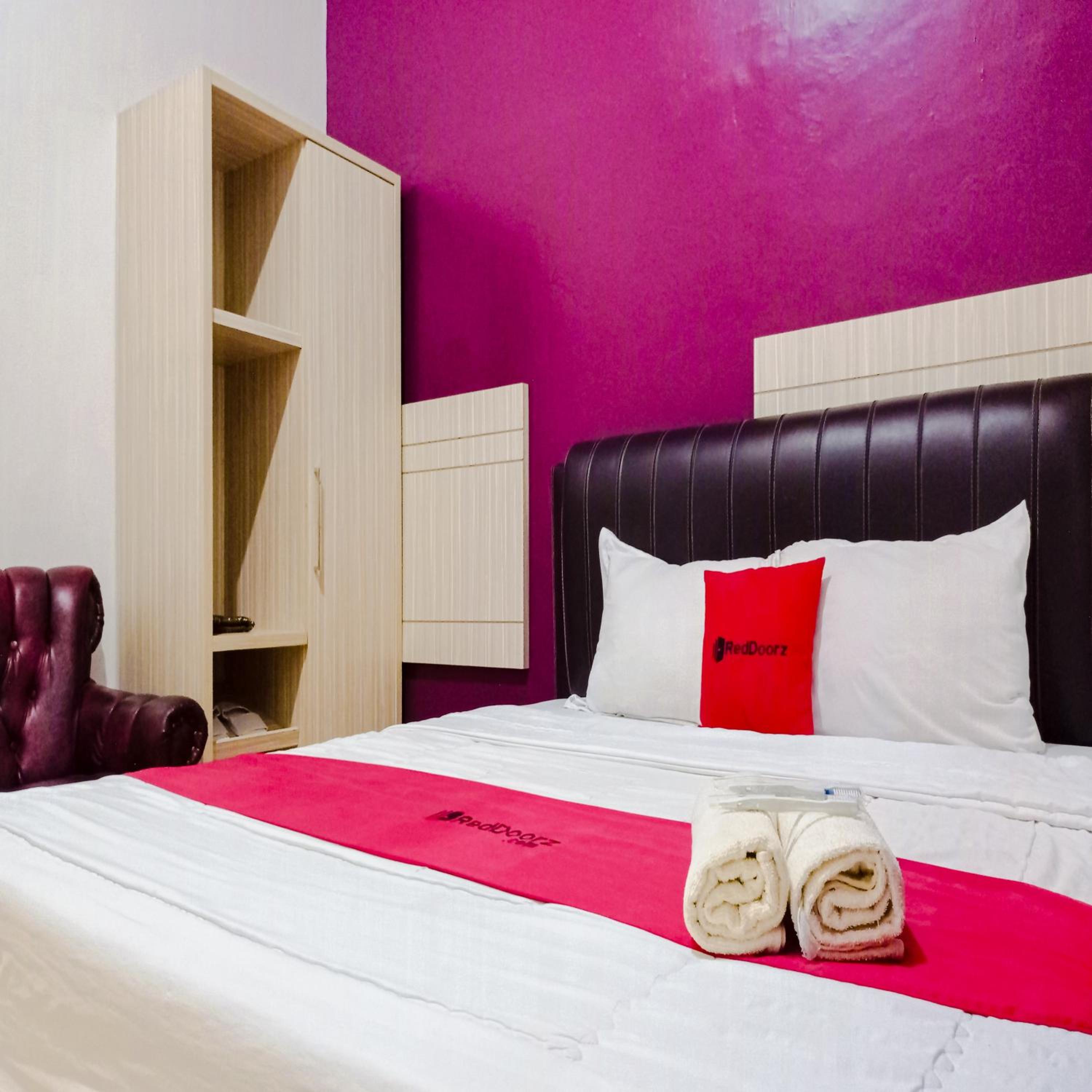 Deluxe Double Room photo 2